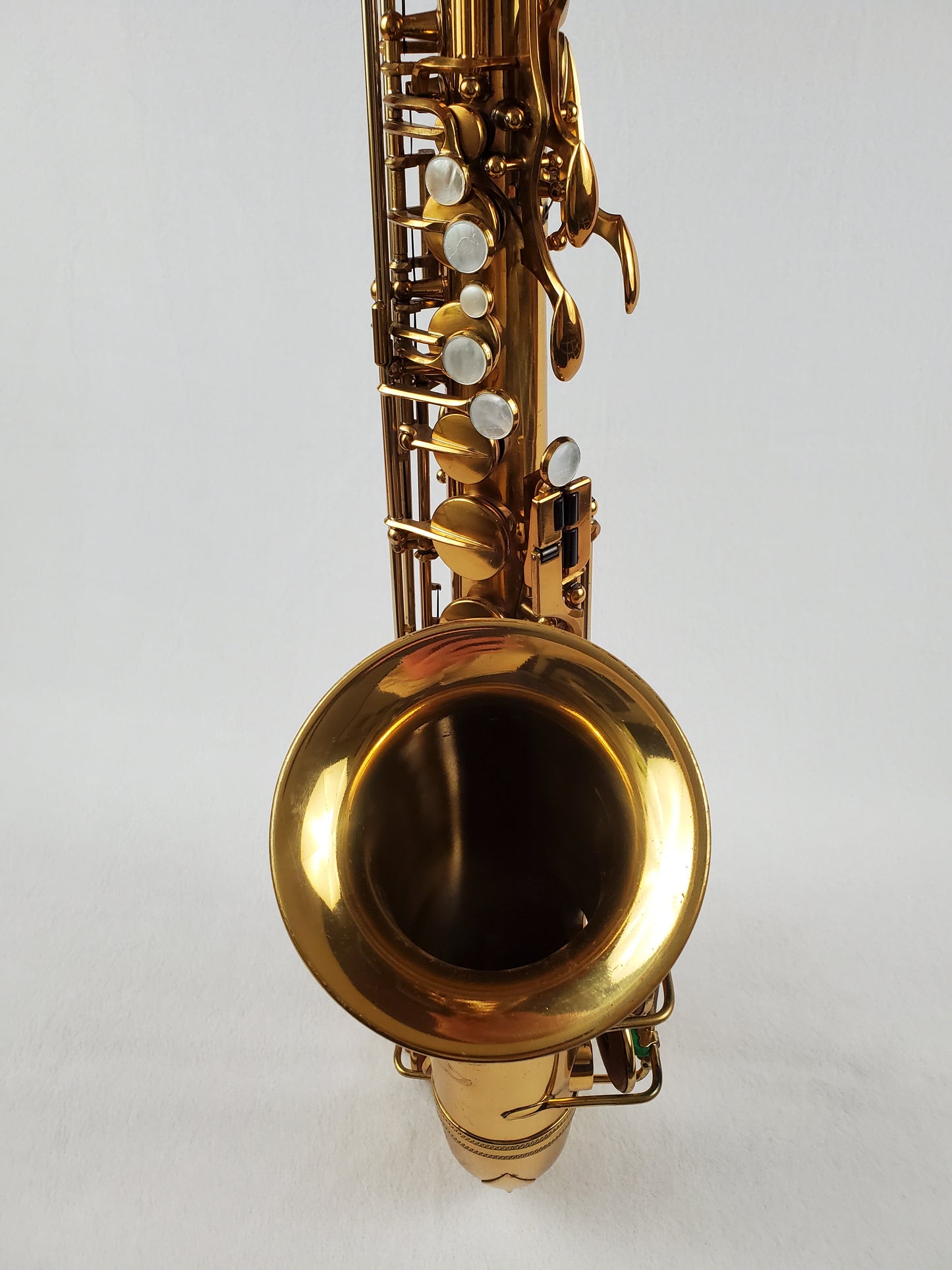 Selmer Radio Improved Alto Saxophone 19xxx