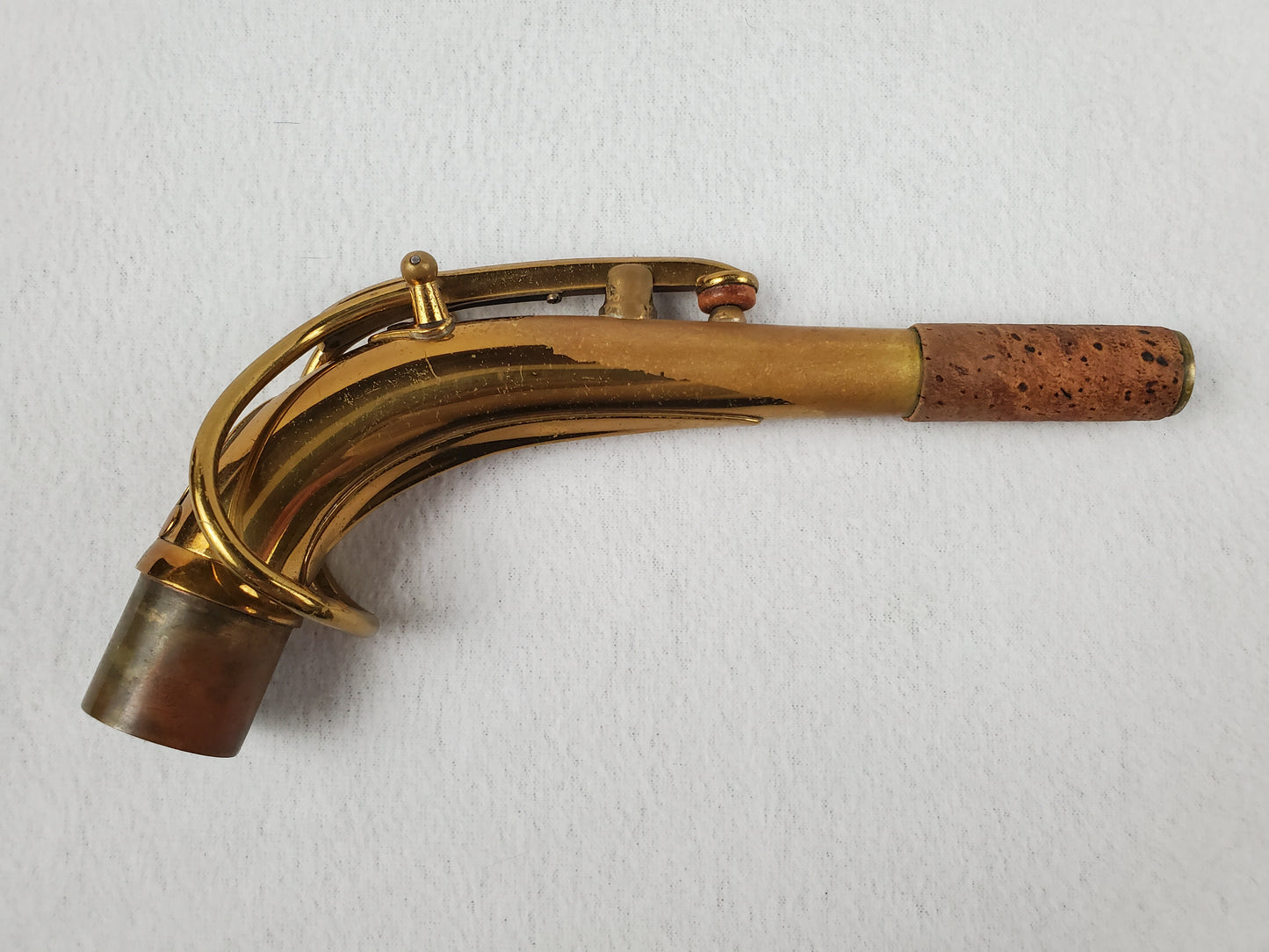 Selmer Radio Improved Alto Saxophone 19xxx