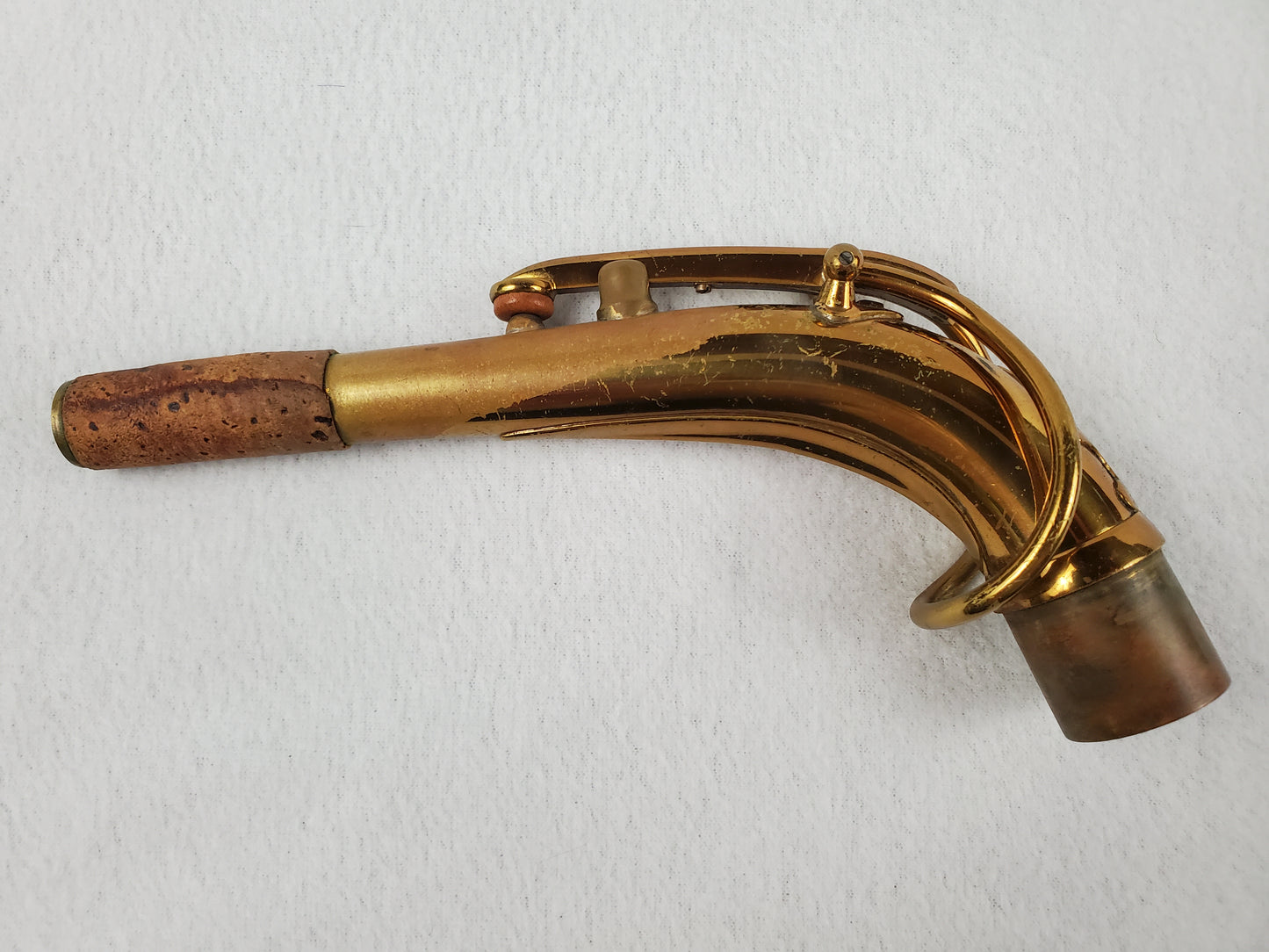 Selmer Radio Improved Alto Saxophone 19xxx