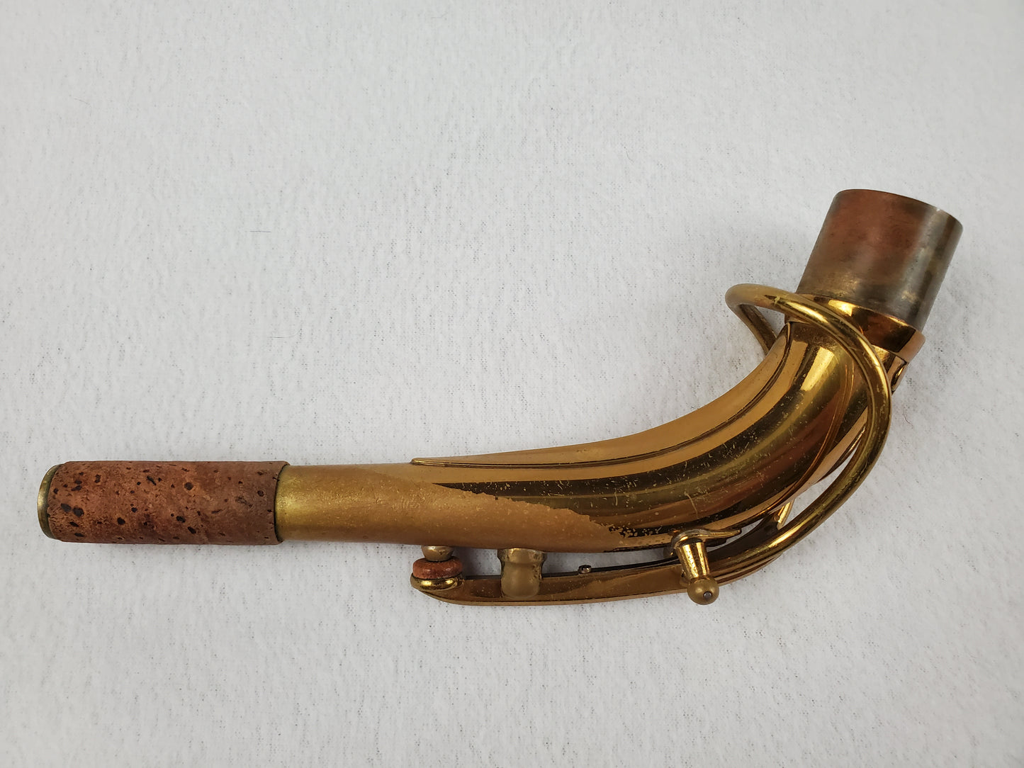 Selmer Radio Improved Alto Saxophone 19xxx