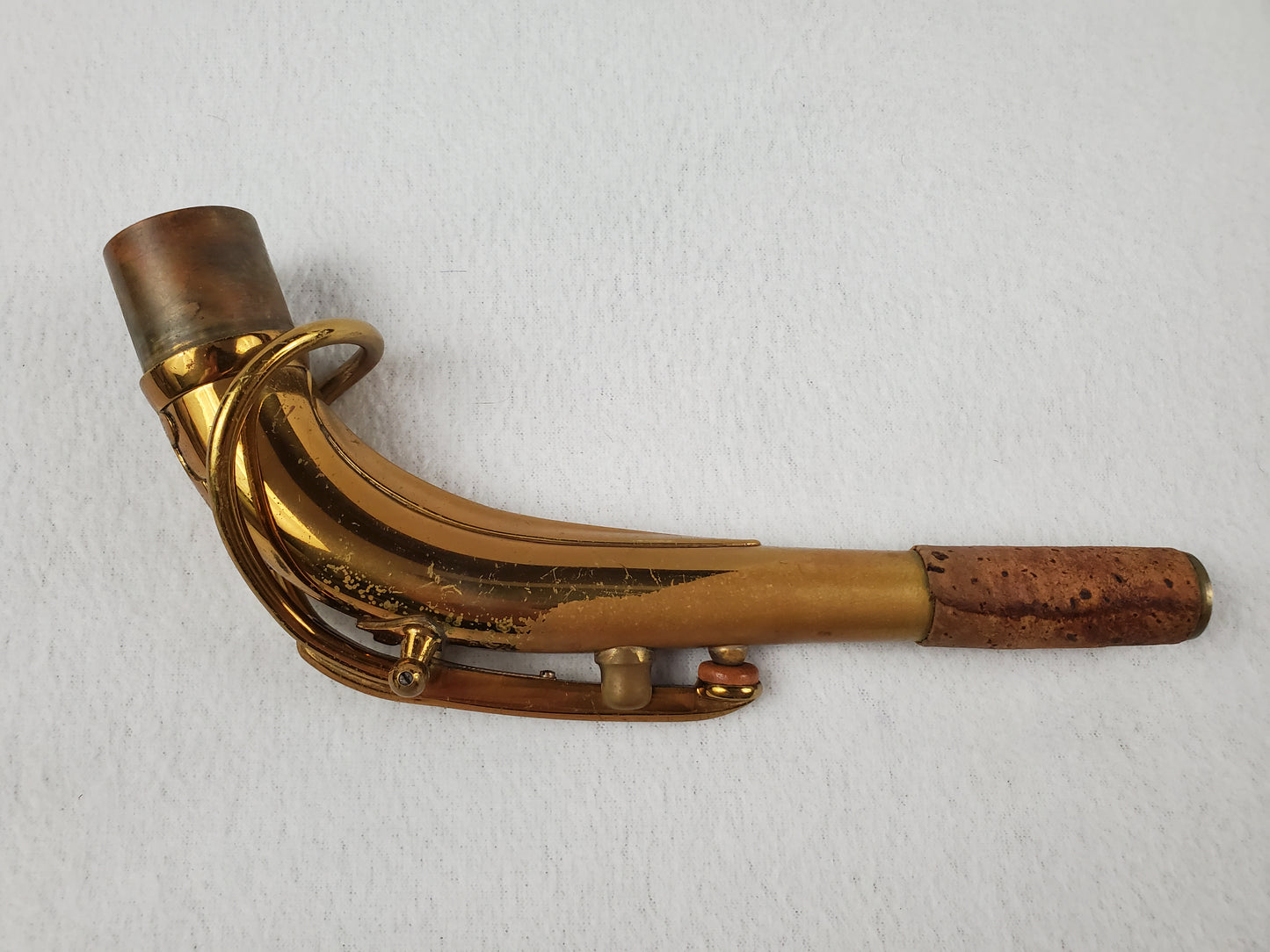 Selmer Radio Improved Alto Saxophone 19xxx