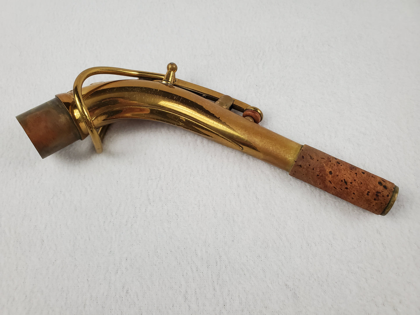 Selmer Radio Improved Alto Saxophone 19xxx