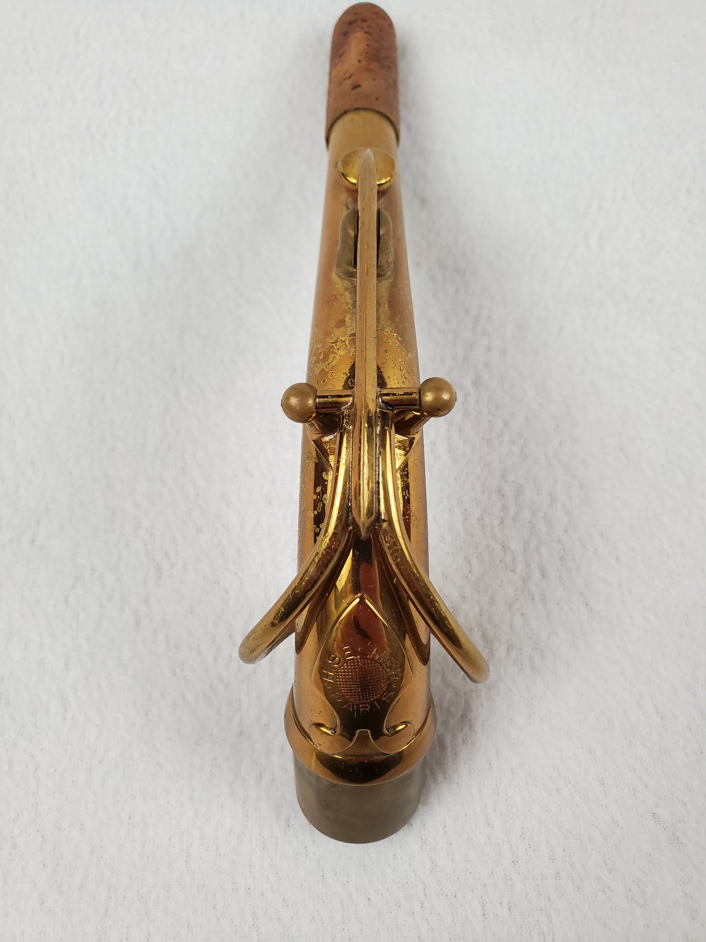 Selmer Radio Improved Alto Saxophone 19xxx