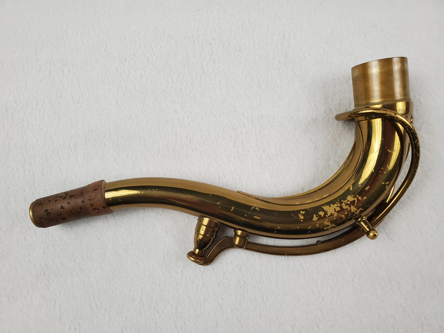Selmer Balanced Action BA Tenor Saxophone 27xxx
