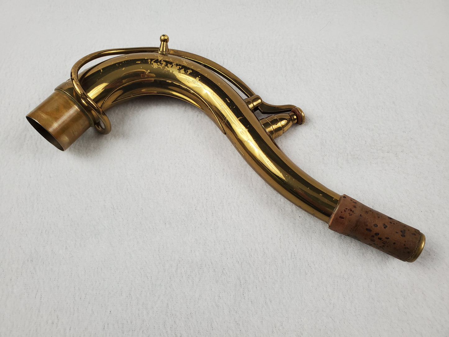 Selmer Balanced Action BA Tenor Saxophone 27xxx