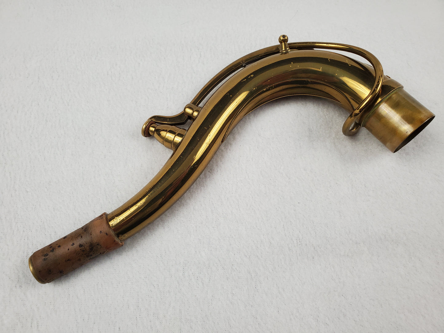 Selmer Balanced Action BA Tenor Saxophone 27xxx