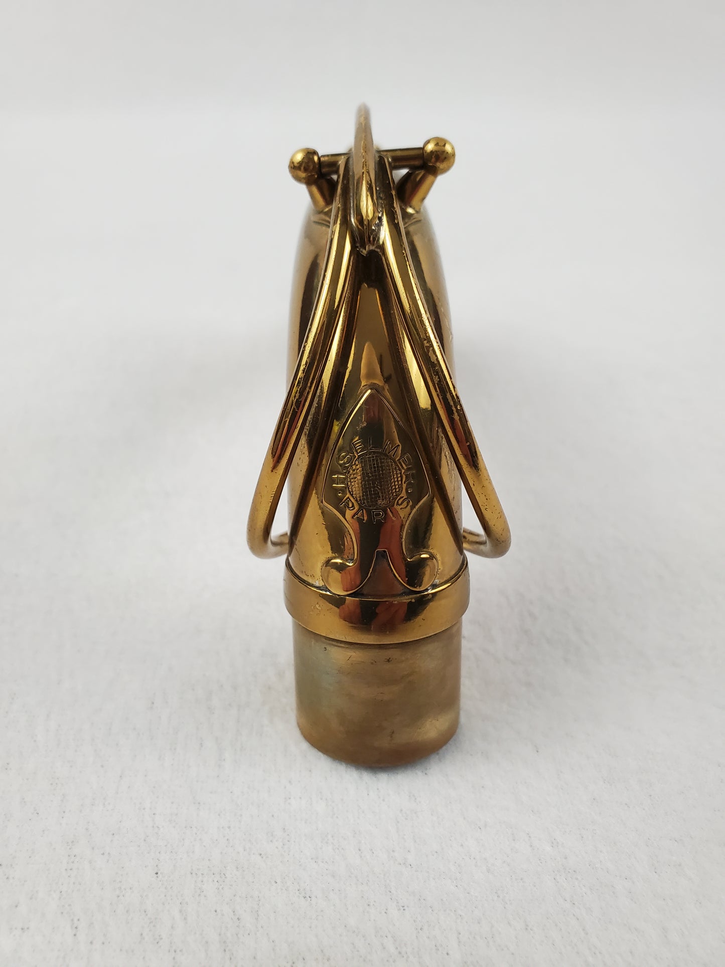 Selmer Balanced Action BA Tenor Saxophone 27xxx