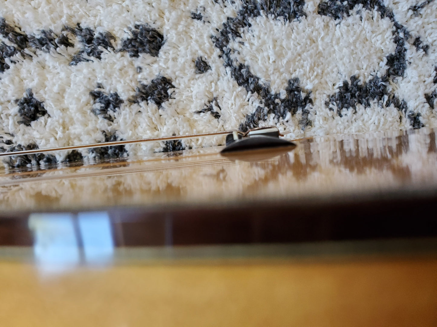 2013 Jesus de Jimenez Flamenco Guitar SP/CY