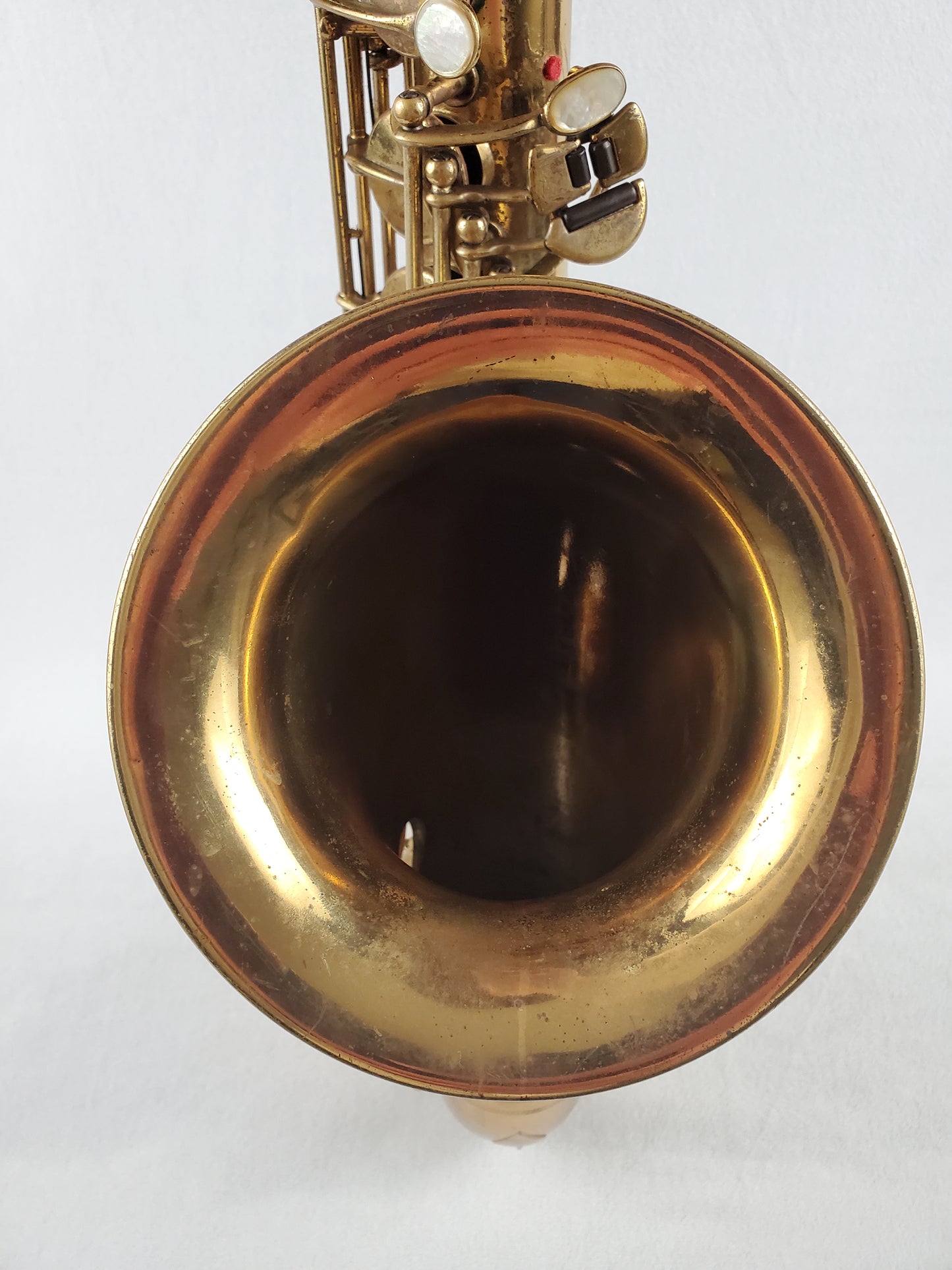 Selmer Balanced Action BA Tenor Saxophone 24xxx