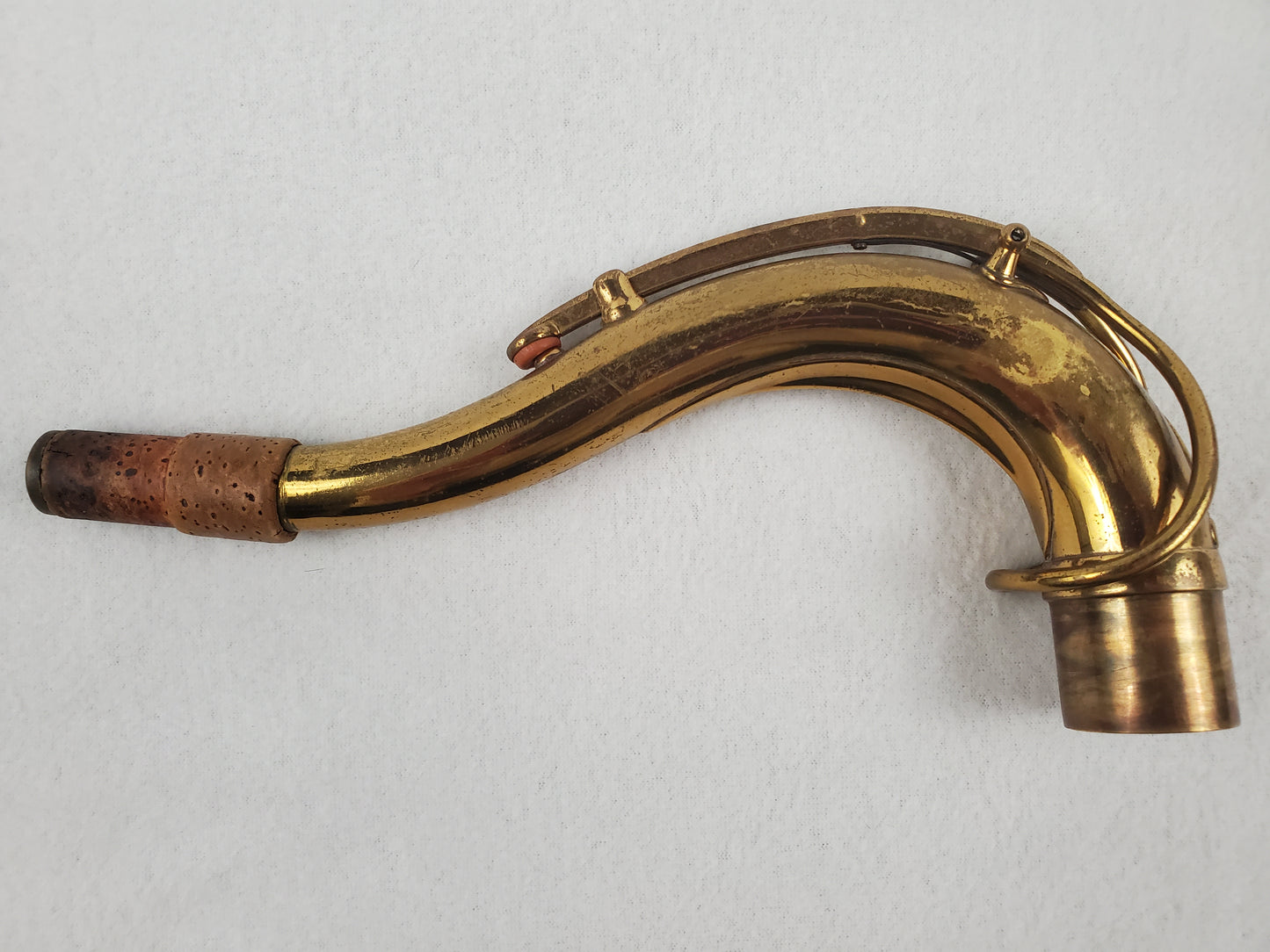 Selmer Balanced Action BA Tenor Saxophone 24xxx