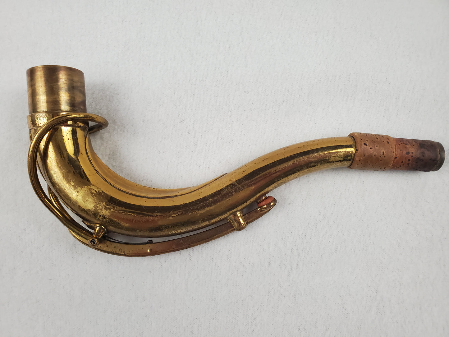 Selmer Balanced Action BA Tenor Saxophone 24xxx