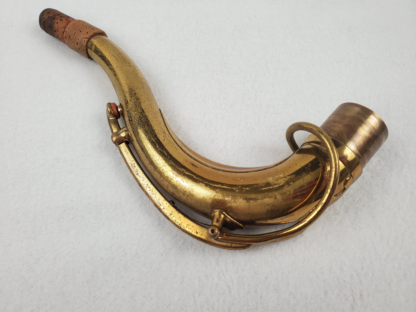 Selmer Balanced Action BA Tenor Saxophone 24xxx