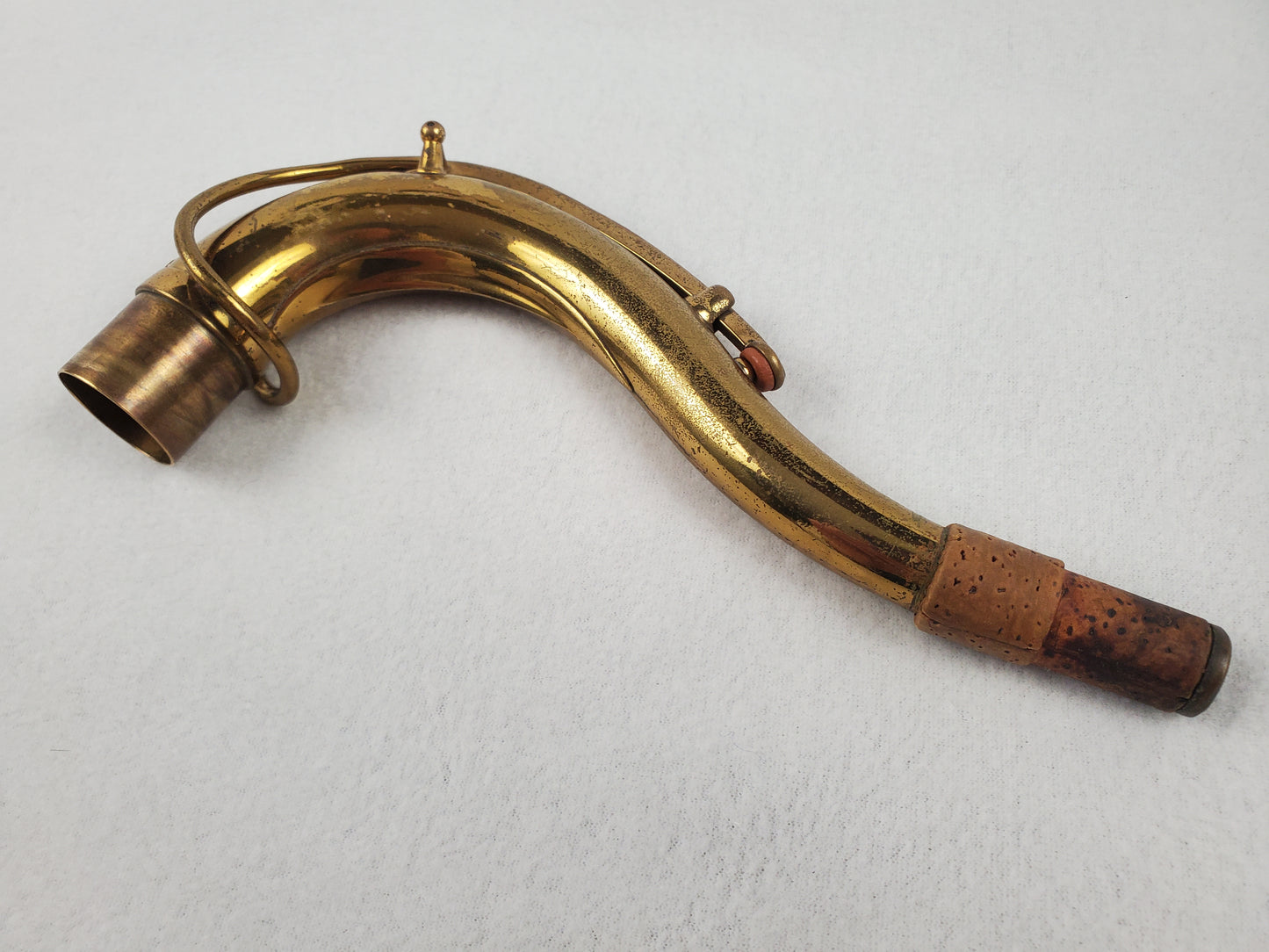 Selmer Balanced Action BA Tenor Saxophone 24xxx