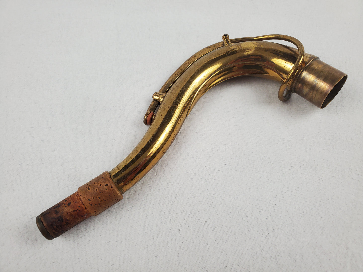 Selmer Balanced Action BA Tenor Saxophone 24xxx