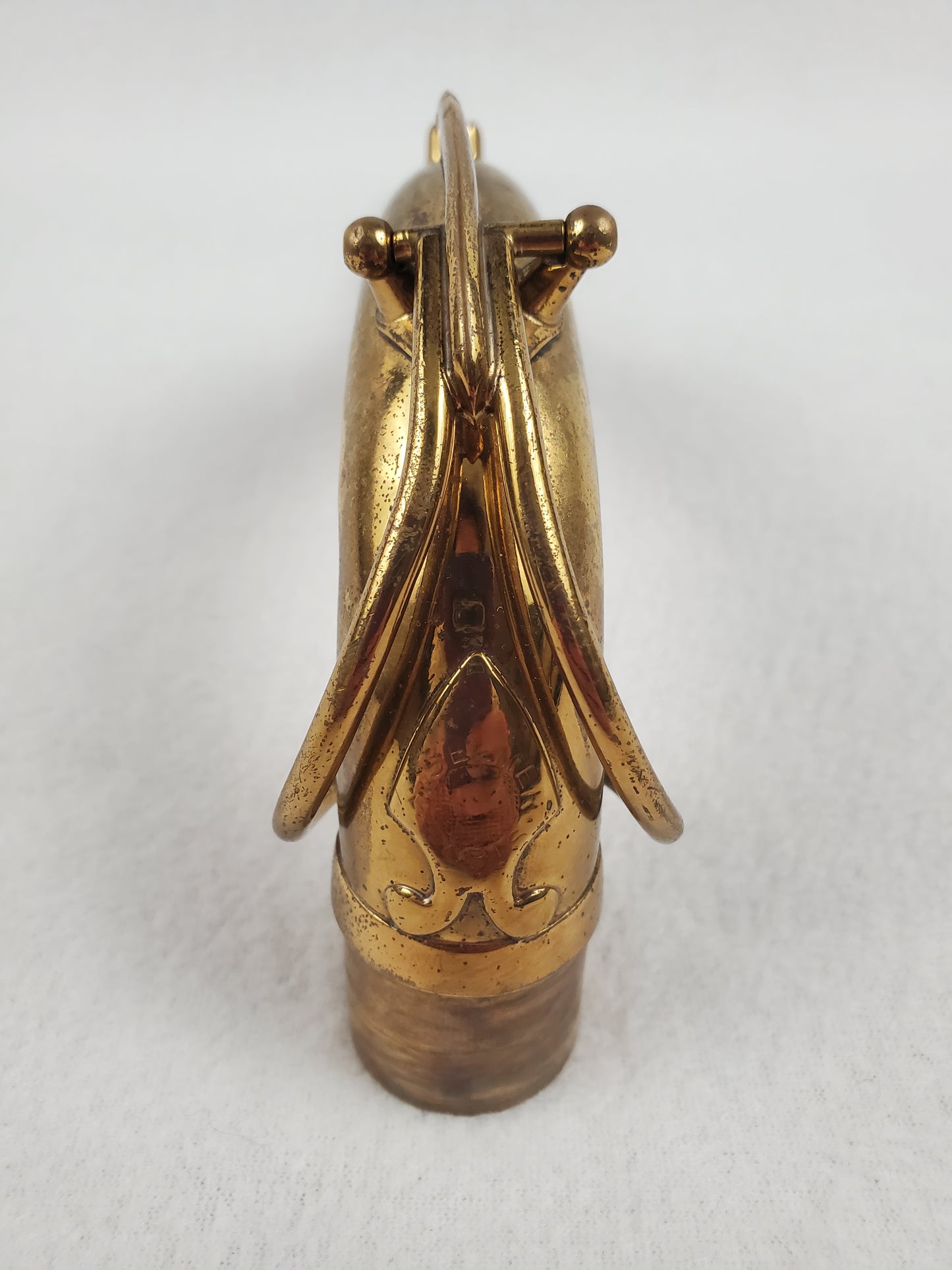 Selmer Balanced Action BA Tenor Saxophone 24xxx