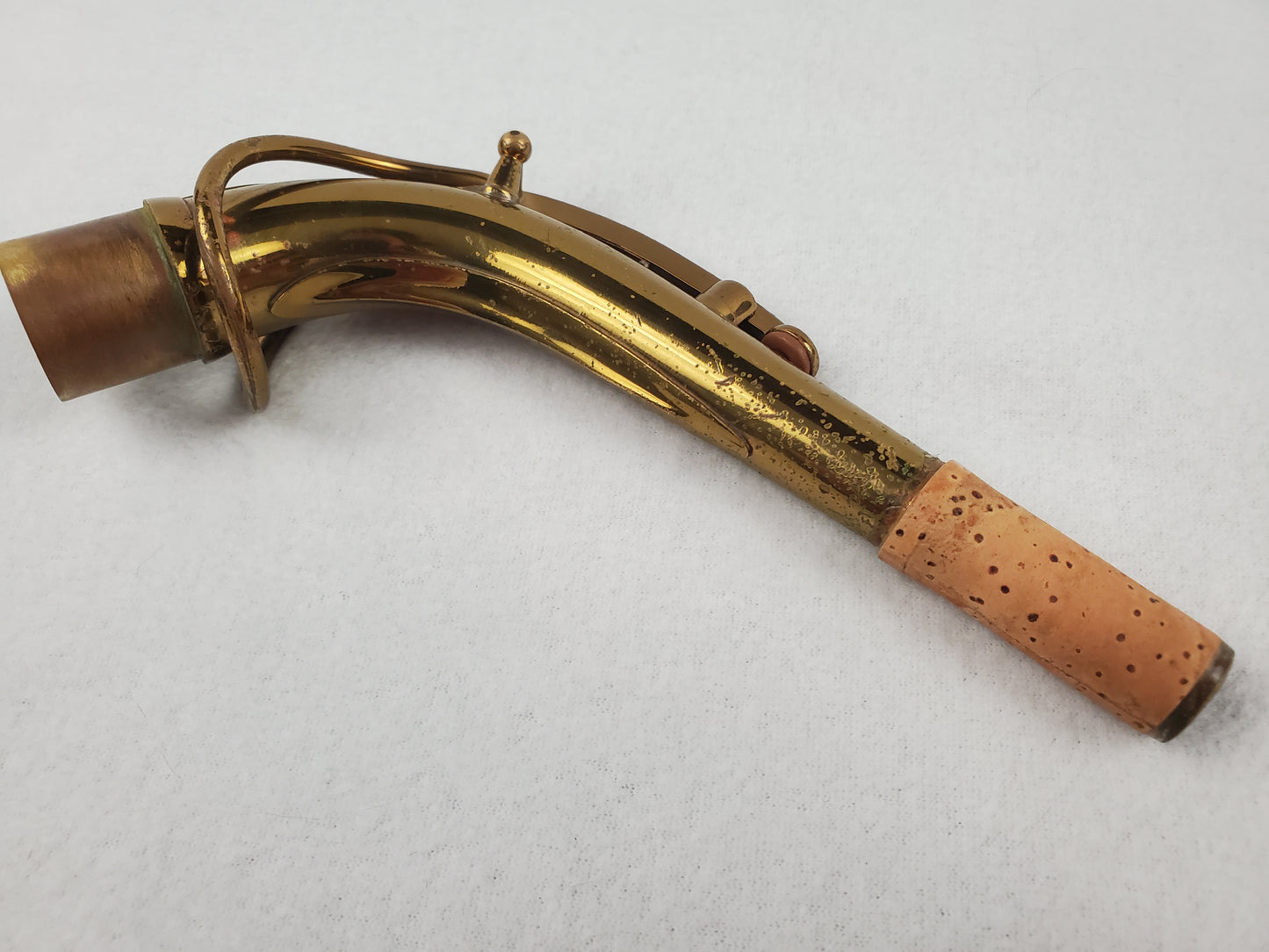 Selmer Super Balanced Action SBA Alto Saxophone 54xxx