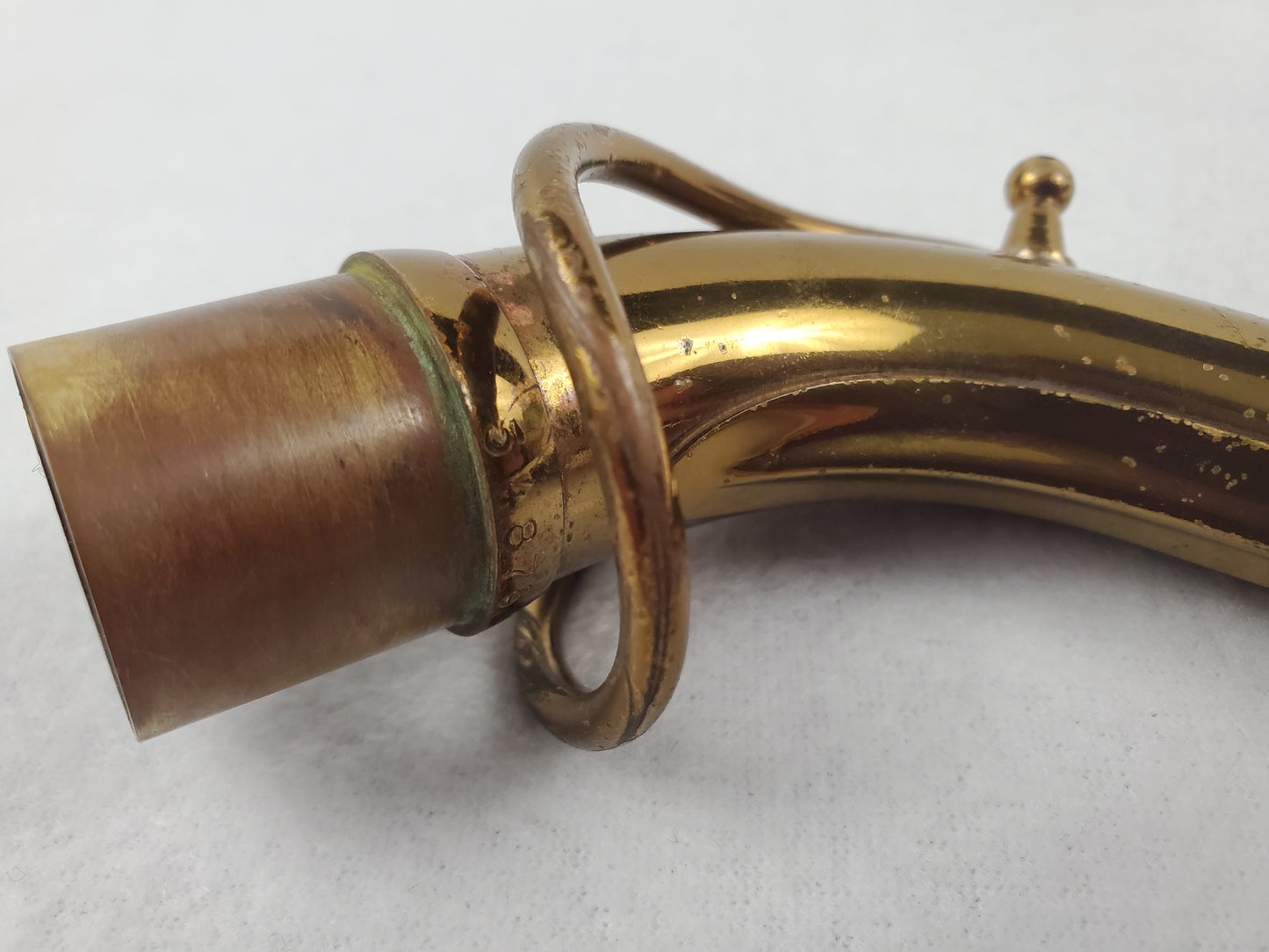 Selmer Super Balanced Action SBA Alto Saxophone 54xxx