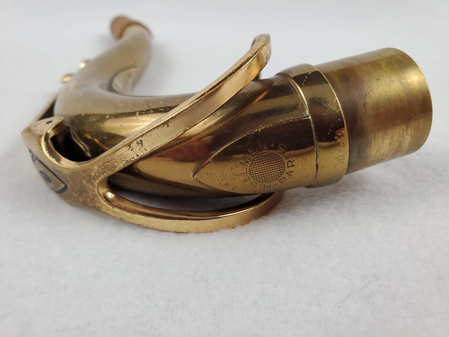 Selmer Mark VI Tenor Saxophone 85xxx