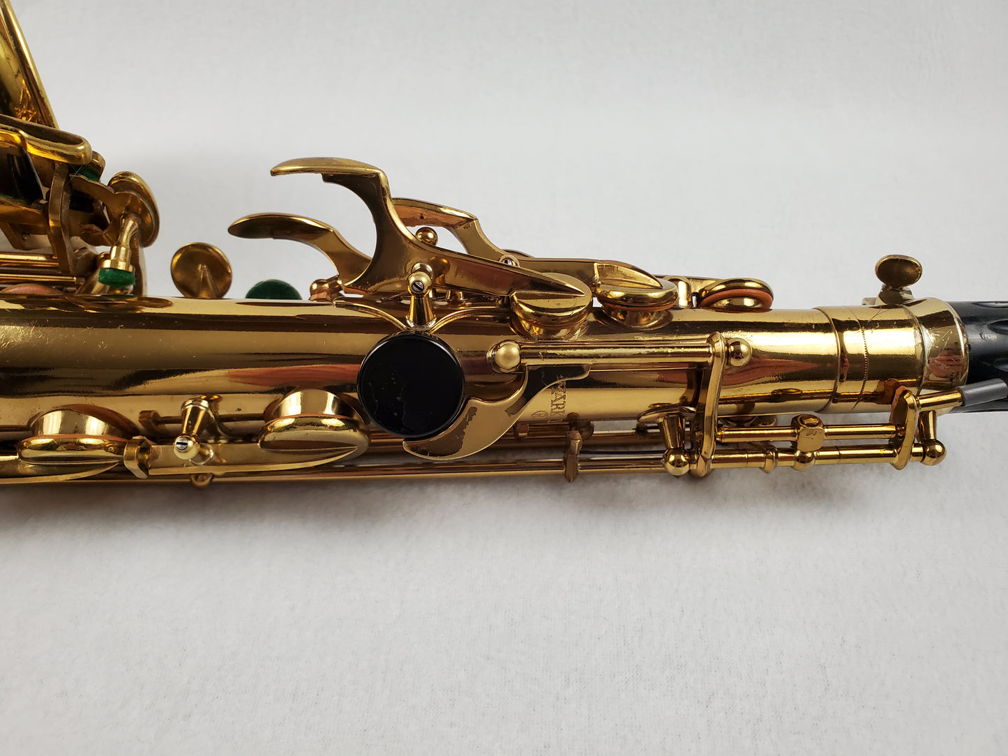 Selmer Mark VI Alto Saxophone 80xxx