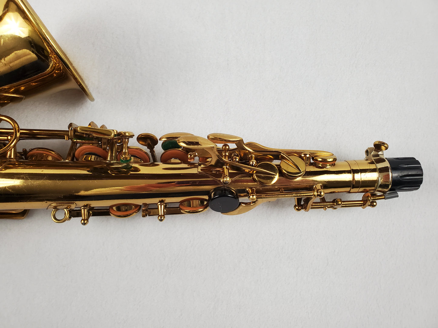 Selmer Mark VI Alto Saxophone 80xxx