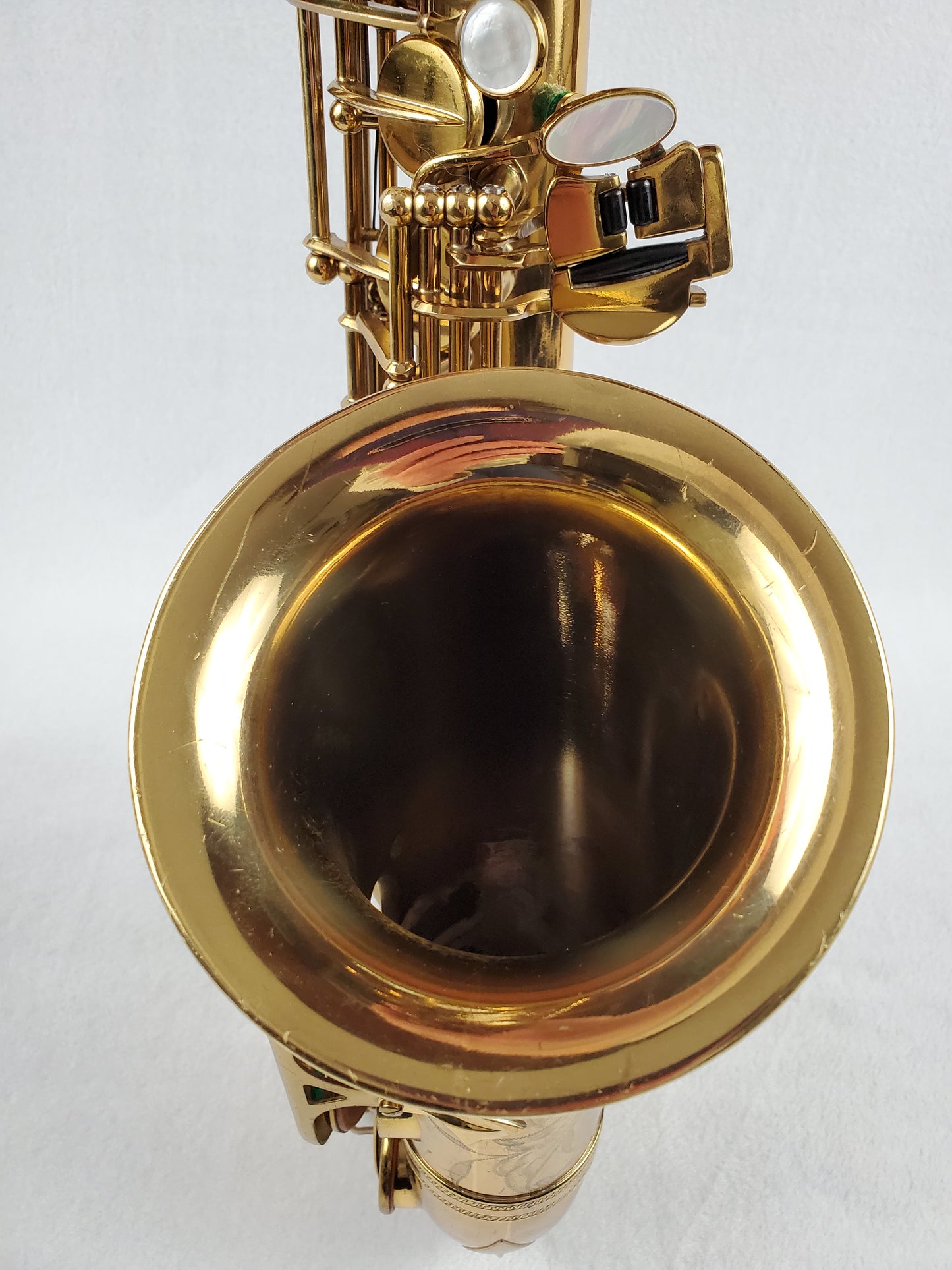 Selmer Mark VI Alto Saxophone 80xxx