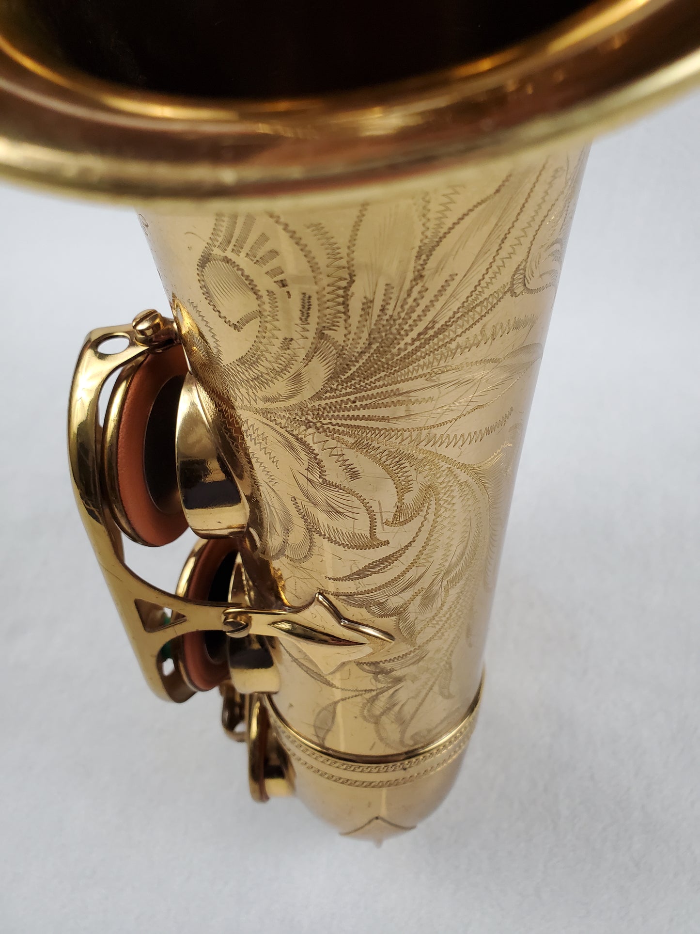 Selmer Mark VI Alto Saxophone 80xxx