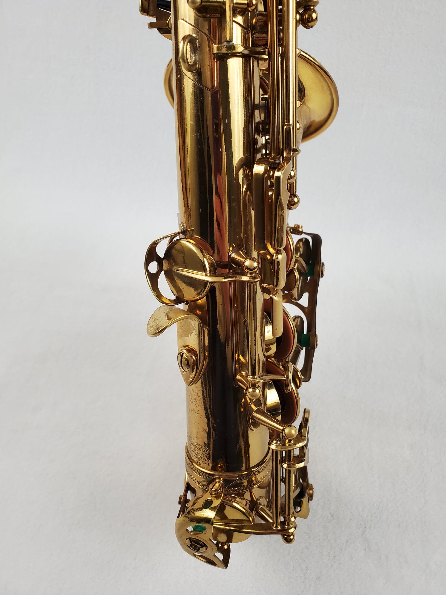Selmer Mark VI Alto Saxophone 80xxx