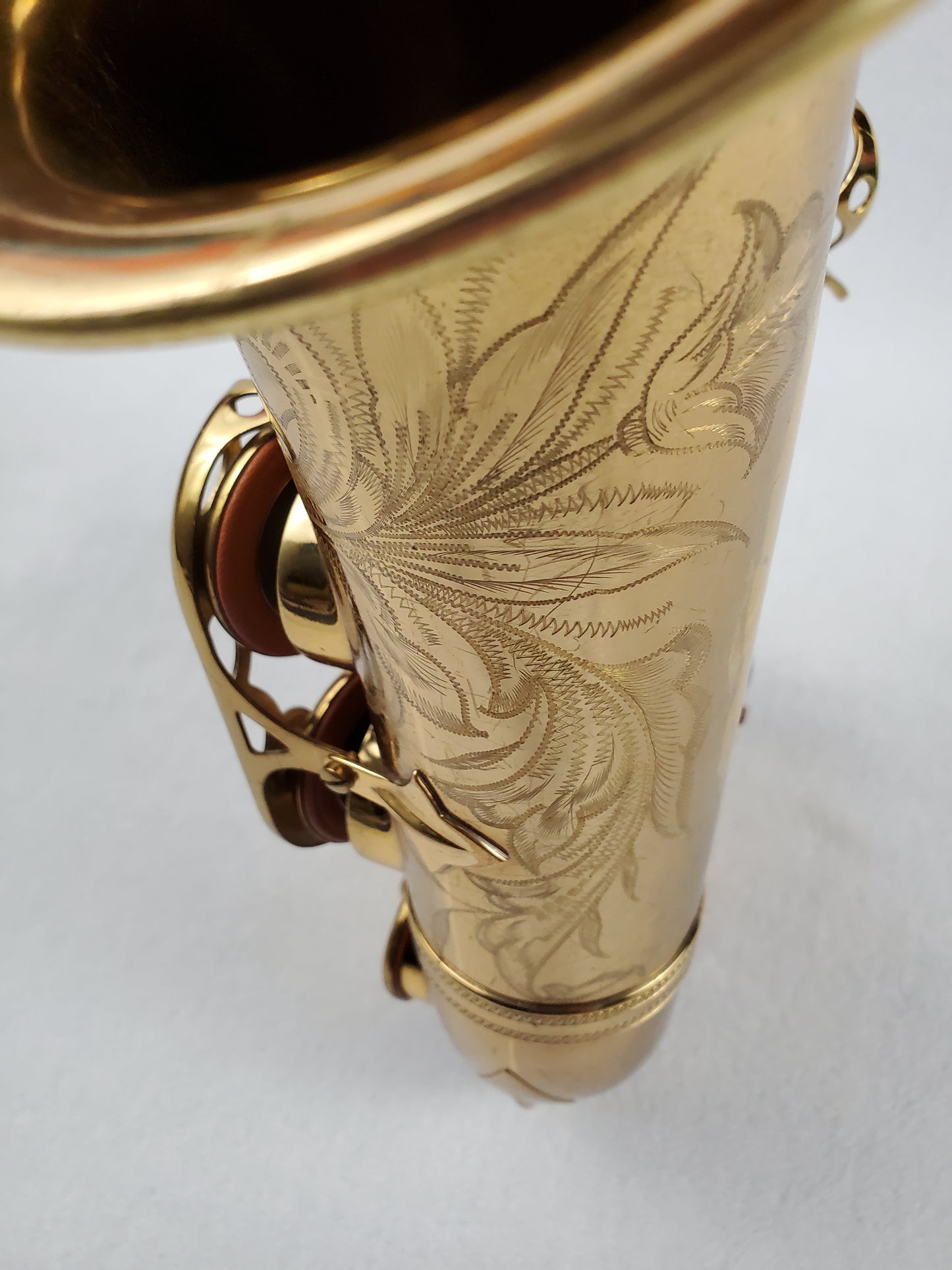 Selmer Mark VI Alto Saxophone 80xxx
