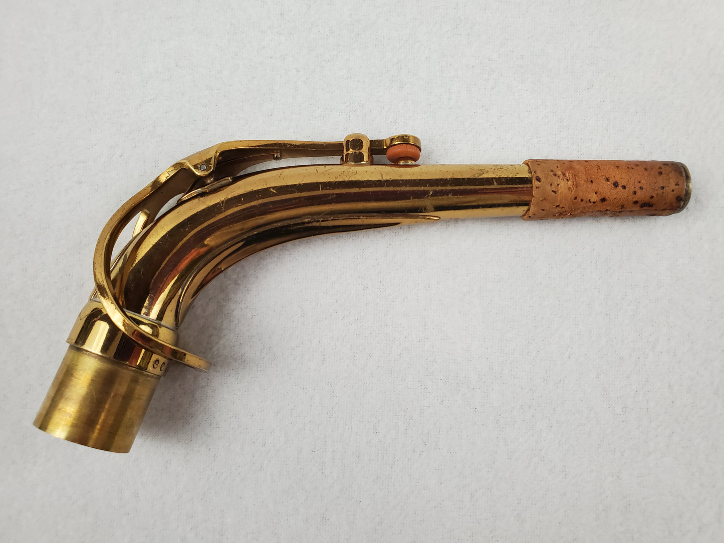 Selmer Mark VI Alto Saxophone 80xxx