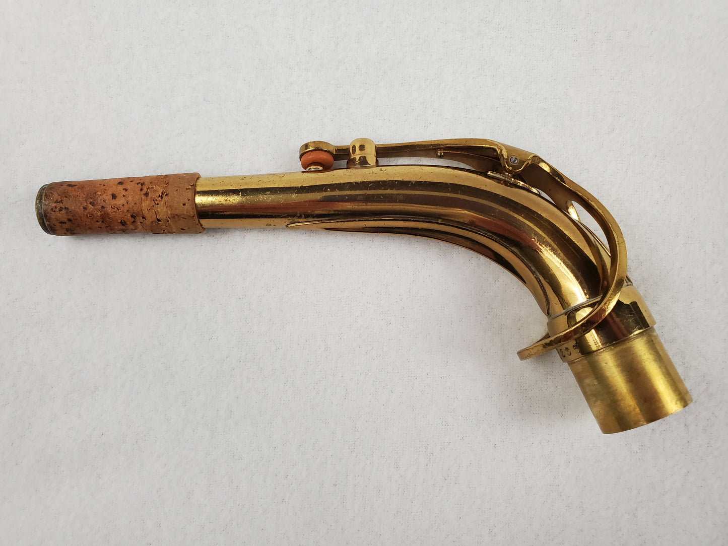 Selmer Mark VI Alto Saxophone 80xxx