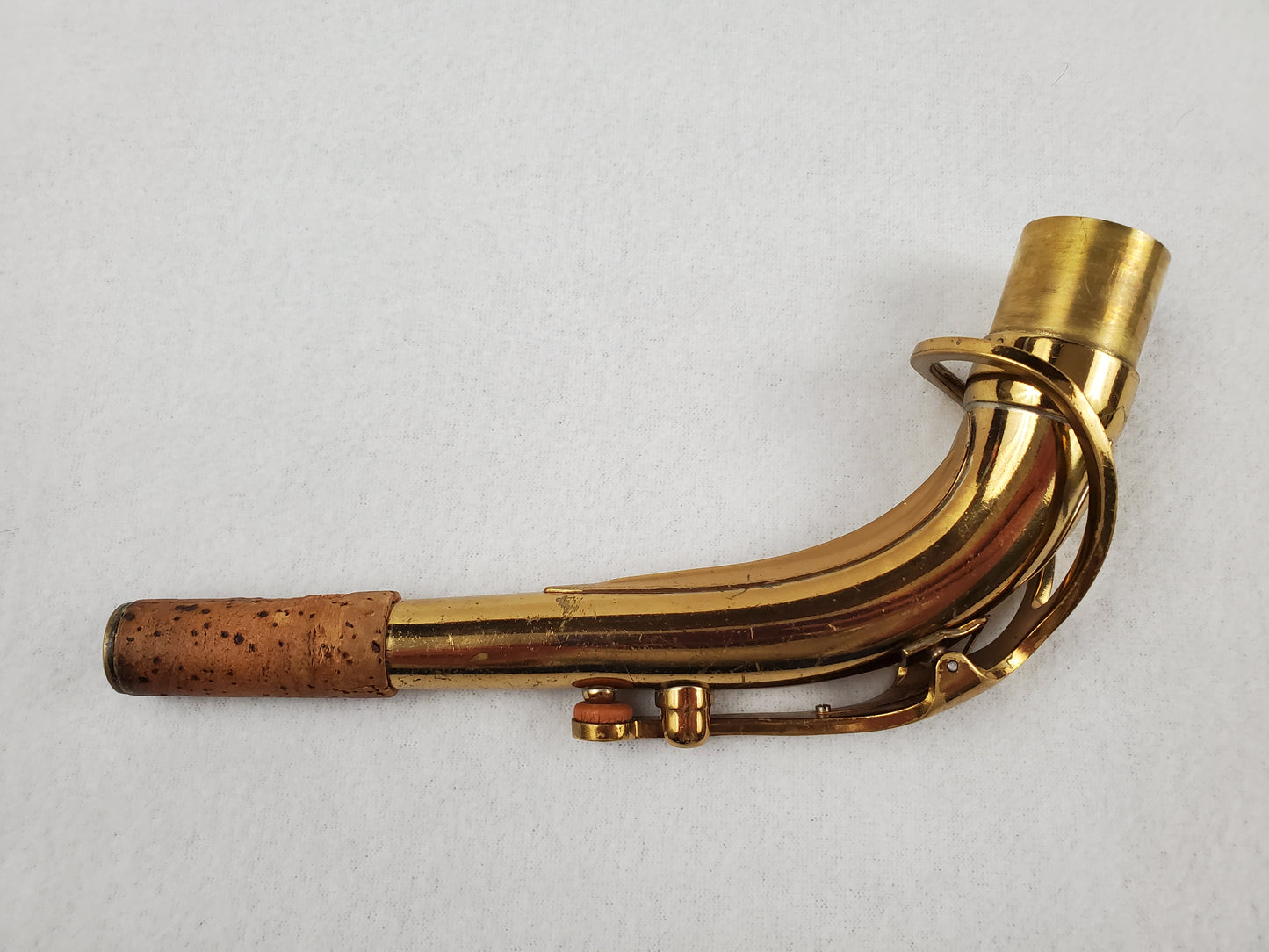 Selmer Mark VI Alto Saxophone 80xxx