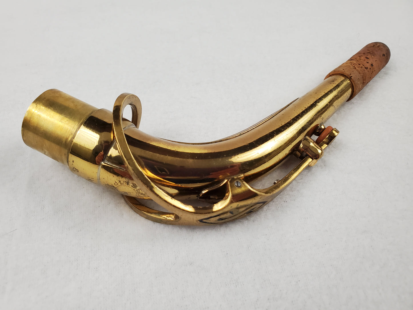Selmer Mark VI Alto Saxophone 80xxx
