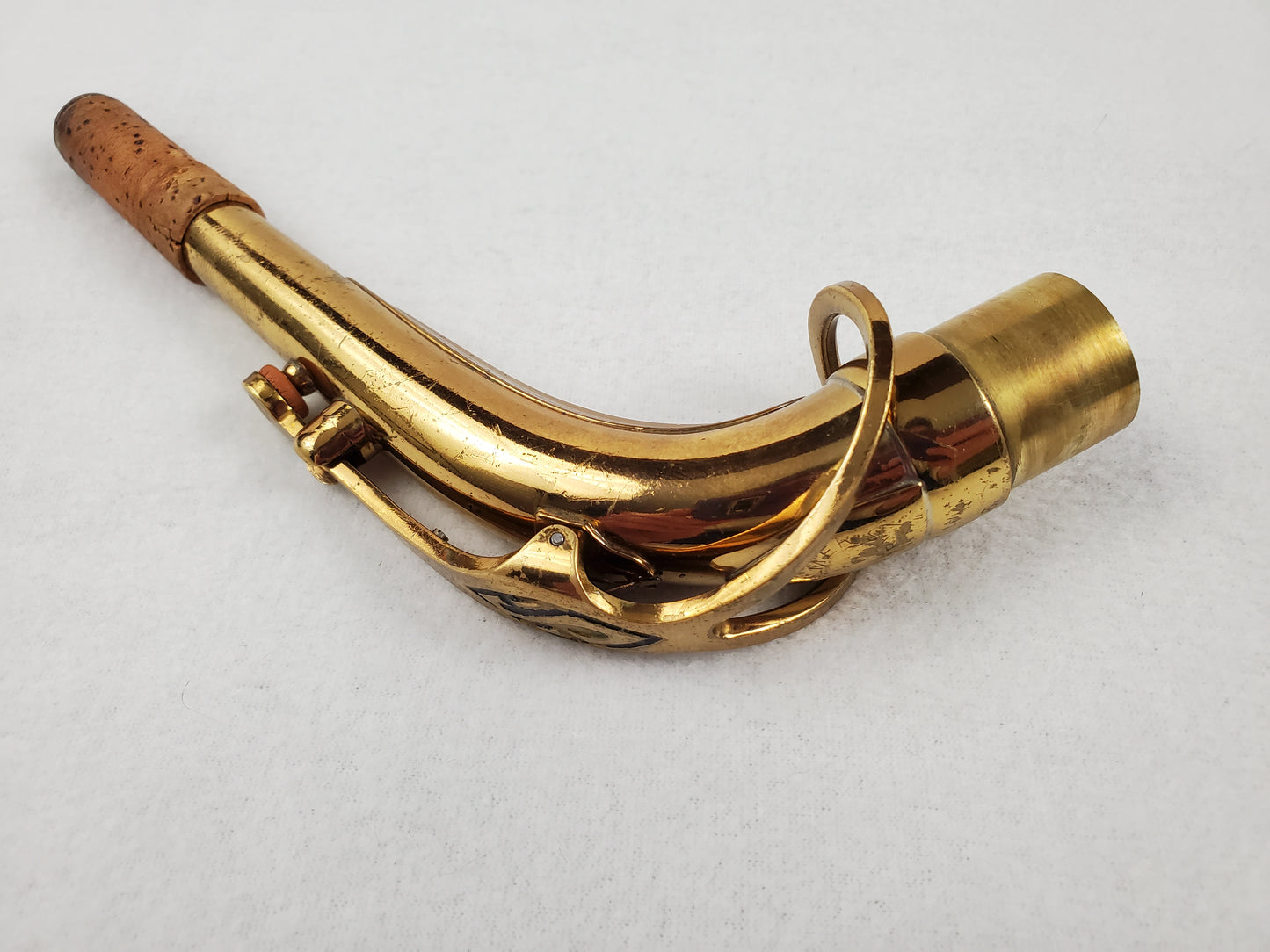 Selmer Mark VI Alto Saxophone 80xxx