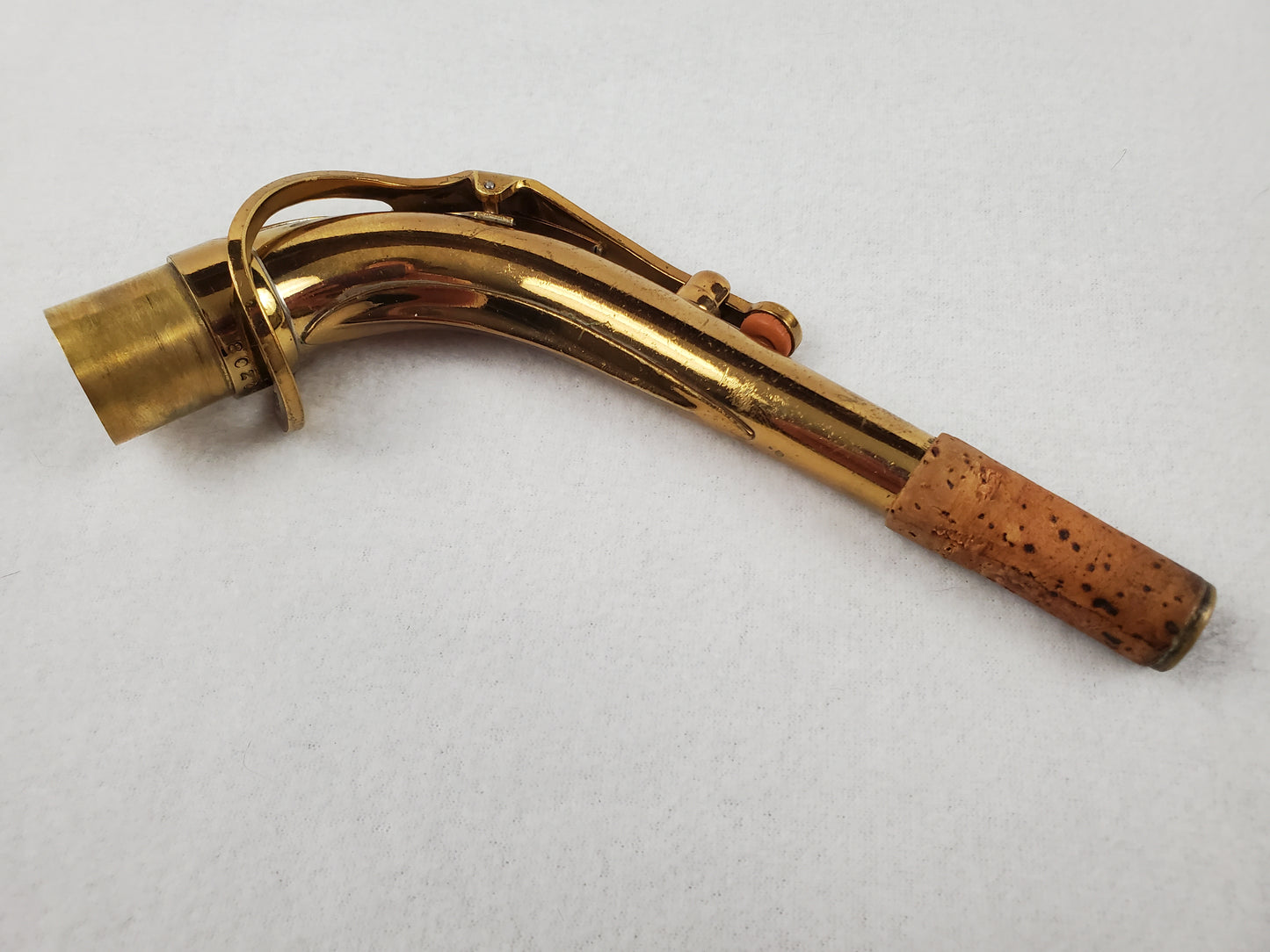 Selmer Mark VI Alto Saxophone 80xxx