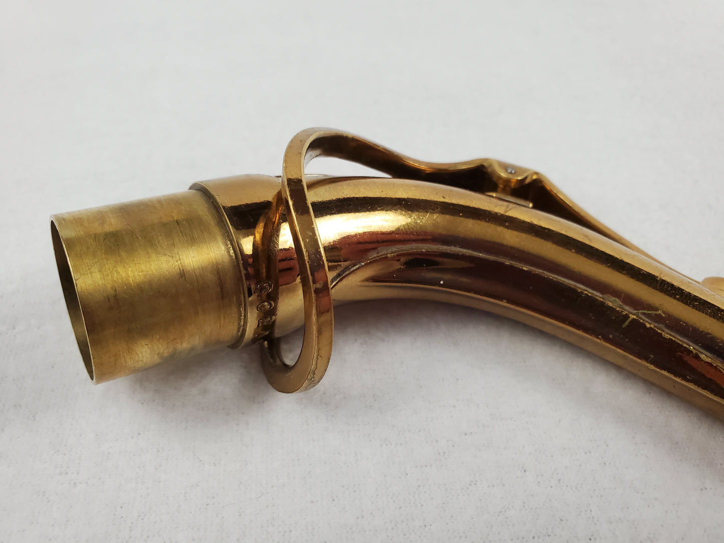 Selmer Mark VI Alto Saxophone 80xxx