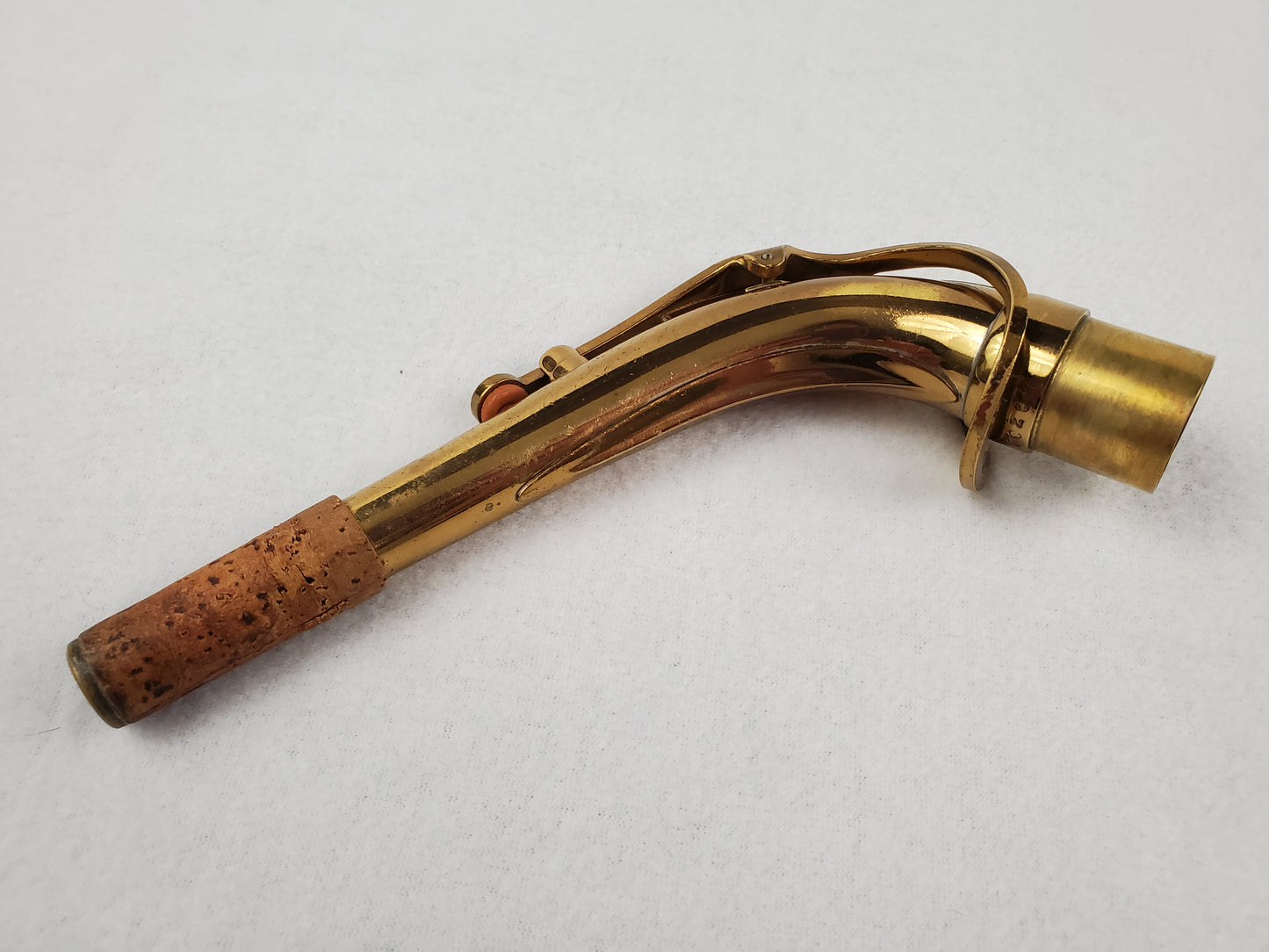 Selmer Mark VI Alto Saxophone 80xxx
