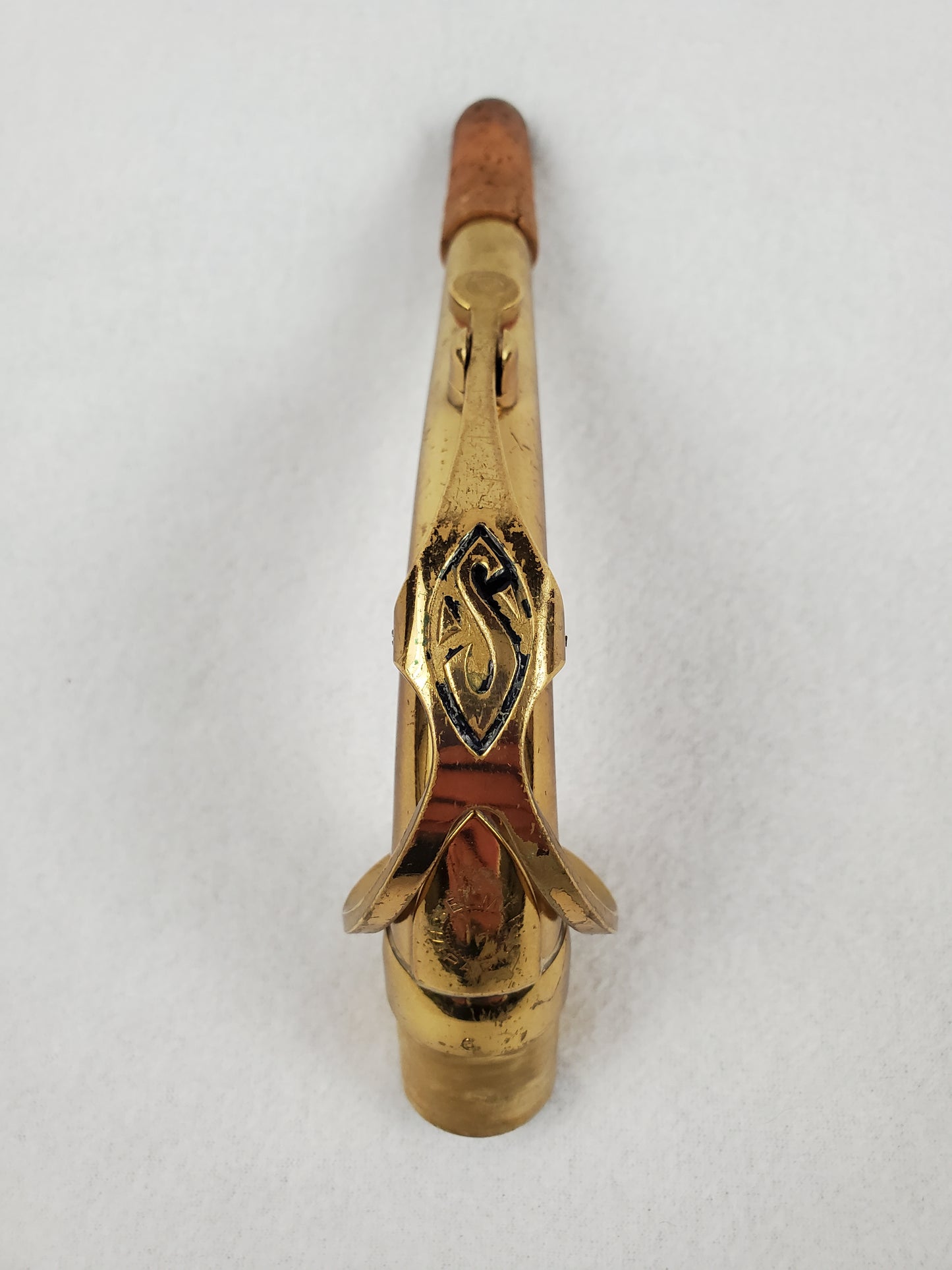 Selmer Mark VI Alto Saxophone 80xxx