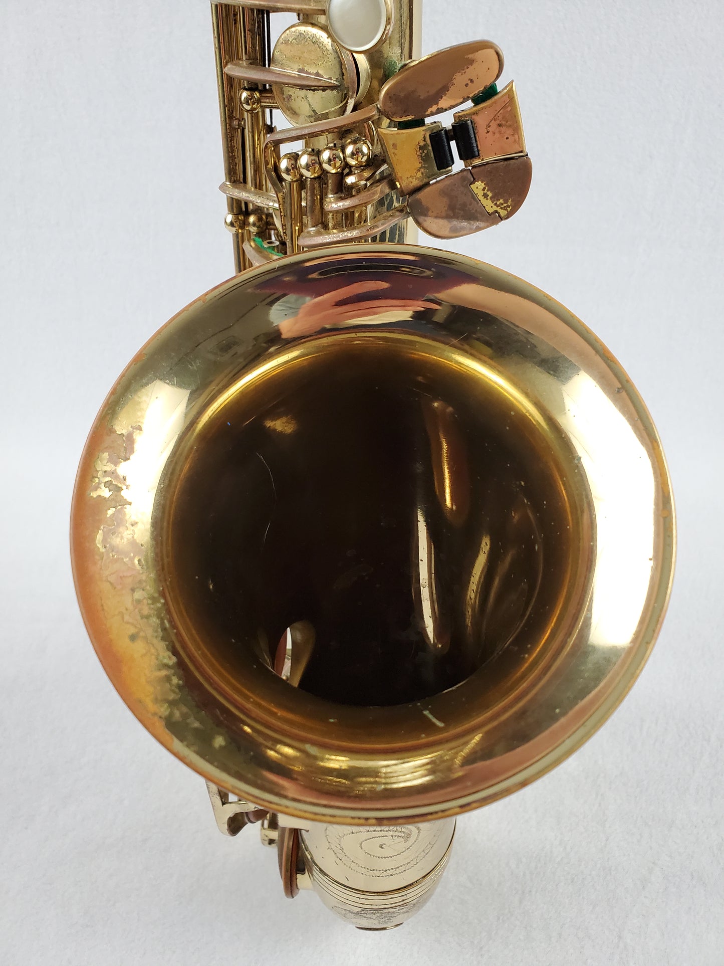 Buffet Crampon S1 Alto Saxophone 35xxx