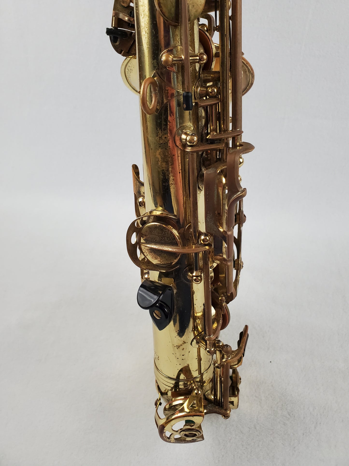 Buffet Crampon S1 Alto Saxophone 35xxx
