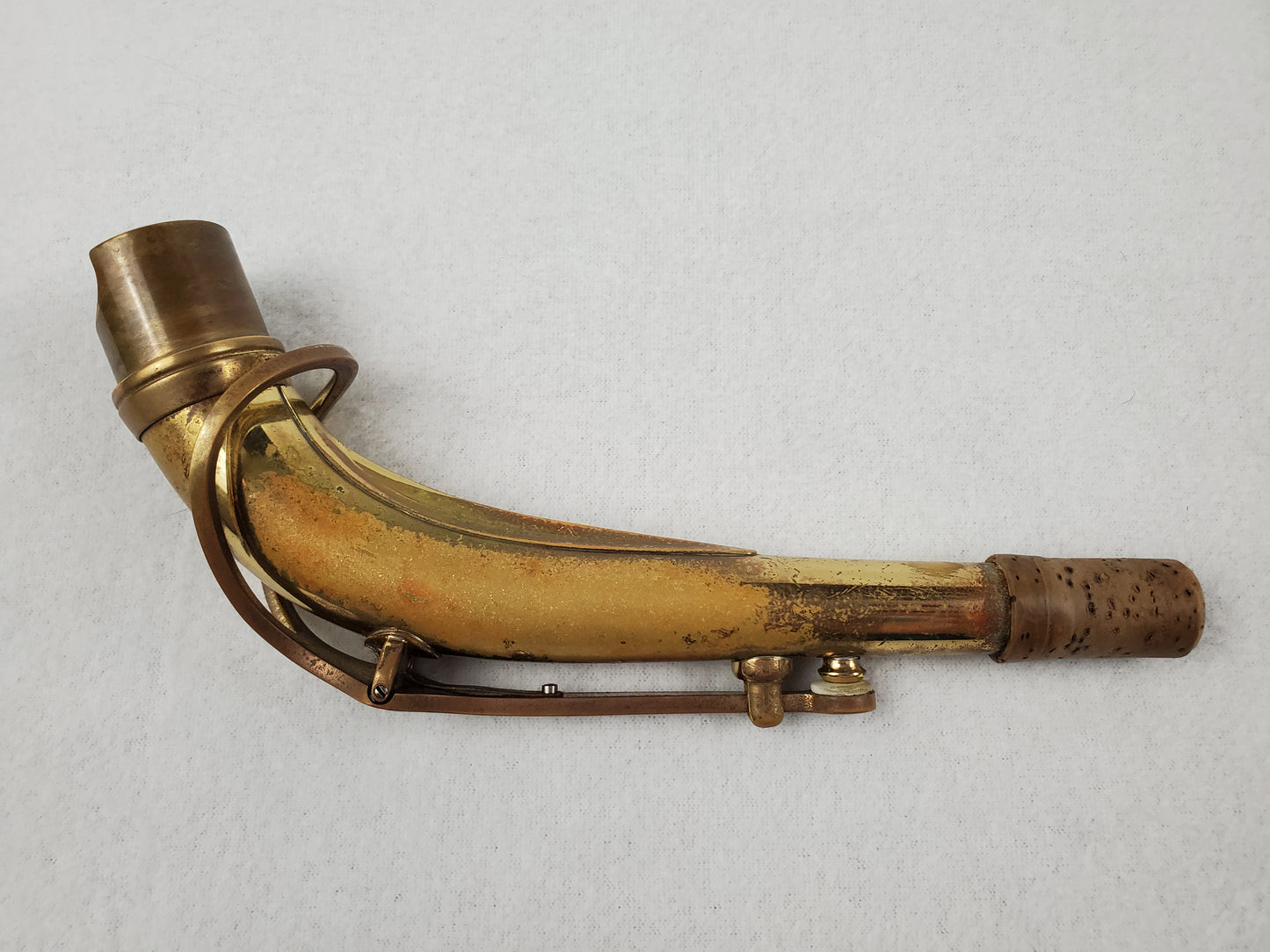 Buffet Crampon S1 Alto Saxophone 35xxx