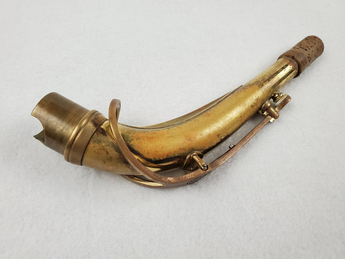 Buffet Crampon S1 Alto Saxophone 35xxx