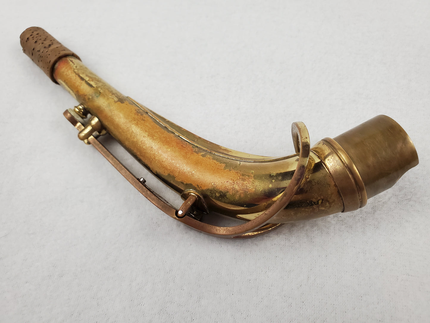 Buffet Crampon S1 Alto Saxophone 35xxx