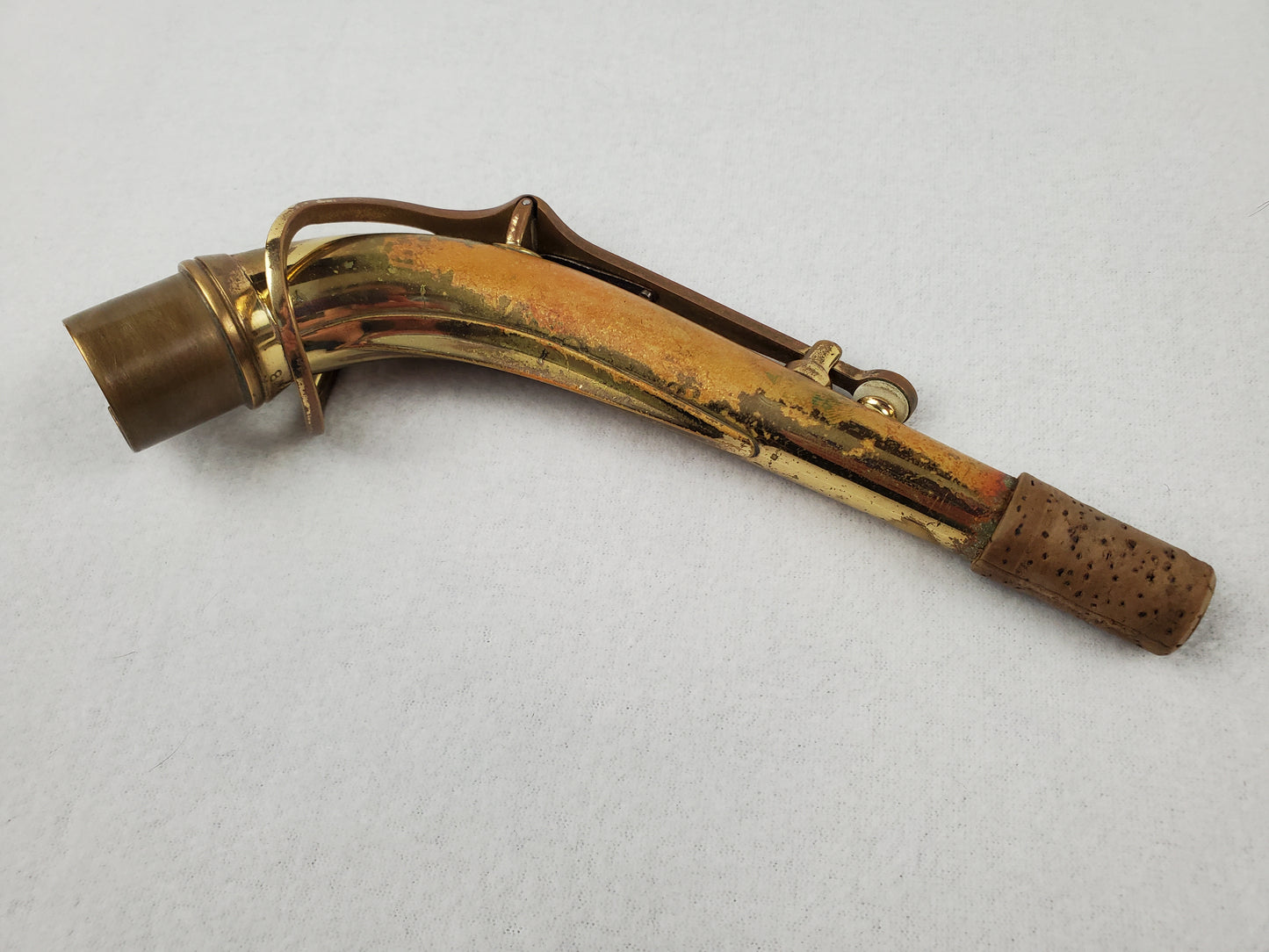 Buffet Crampon S1 Alto Saxophone 35xxx