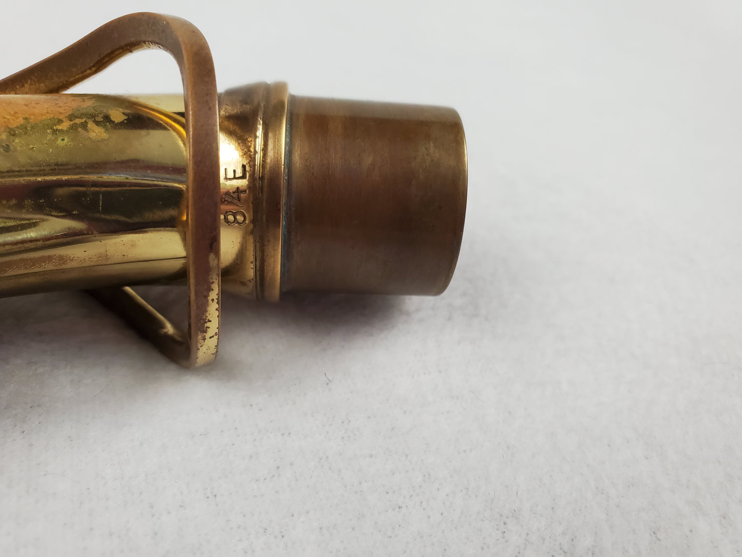 Buffet Crampon S1 Alto Saxophone 35xxx