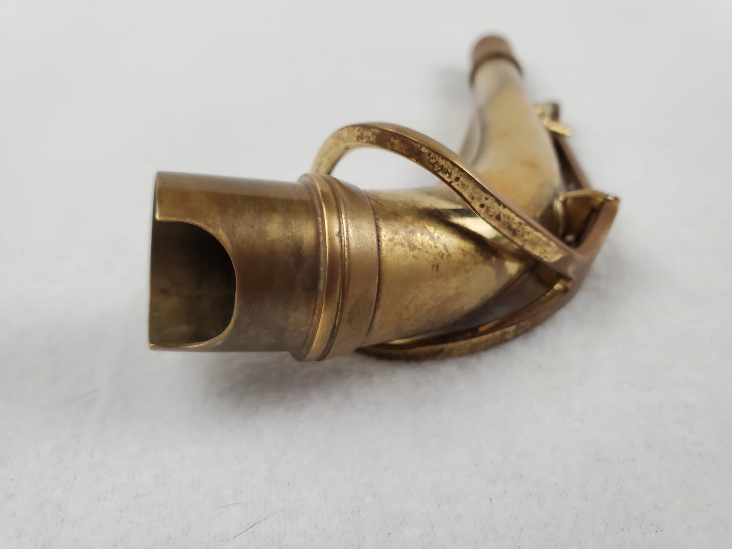 Buffet Crampon S1 Alto Saxophone 35xxx