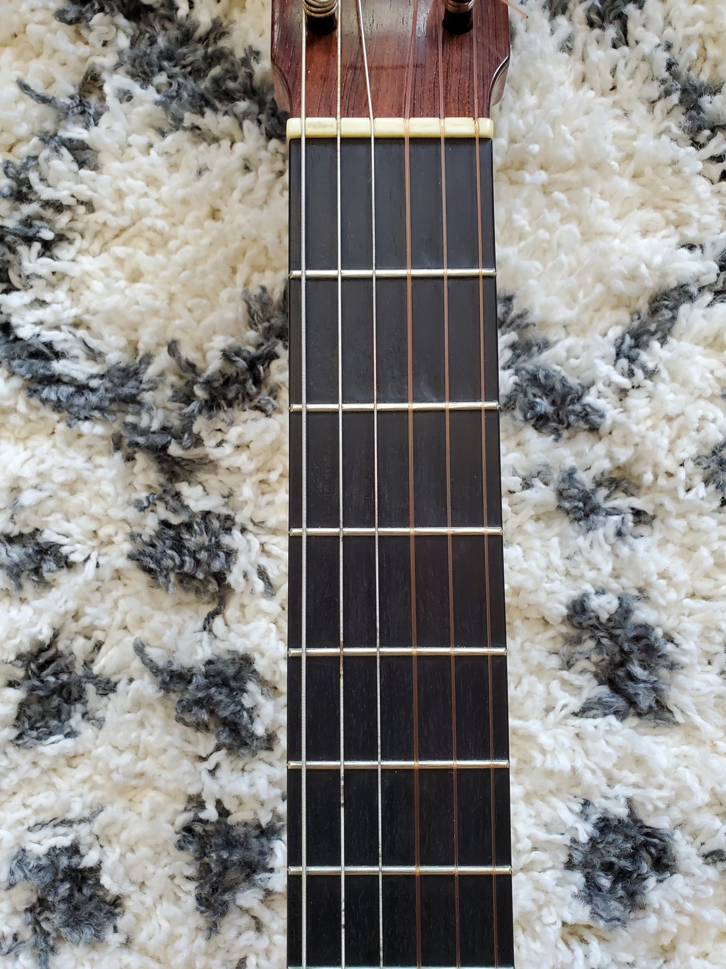 1968 Manuel Contreras Flamenco Guitar SP/CY