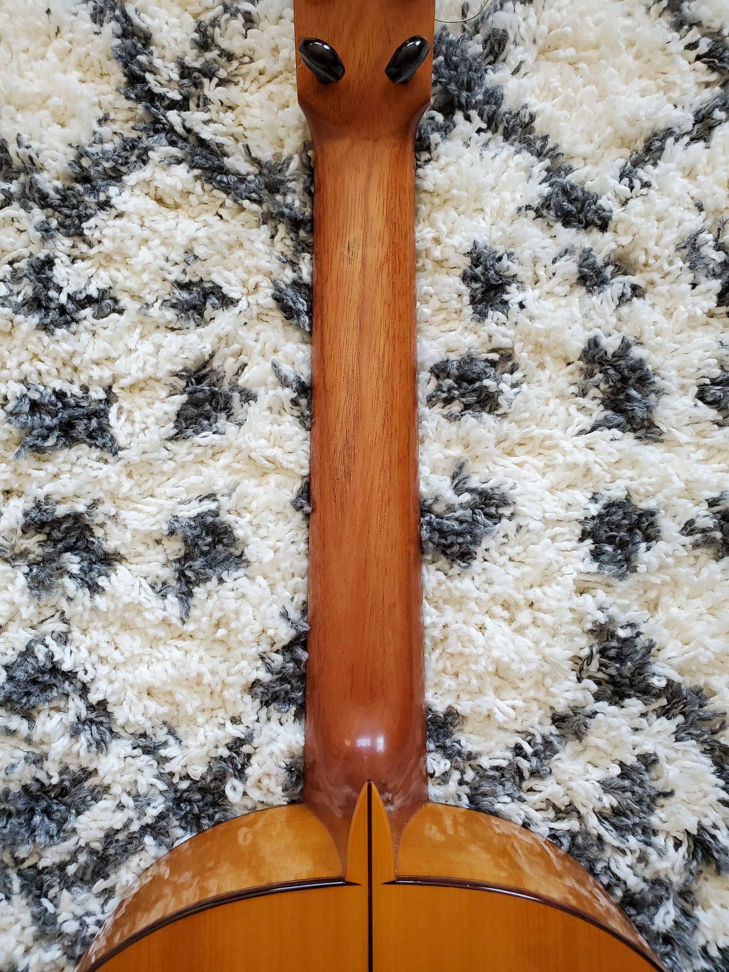 1968 Manuel Contreras Flamenco Guitar SP/CY