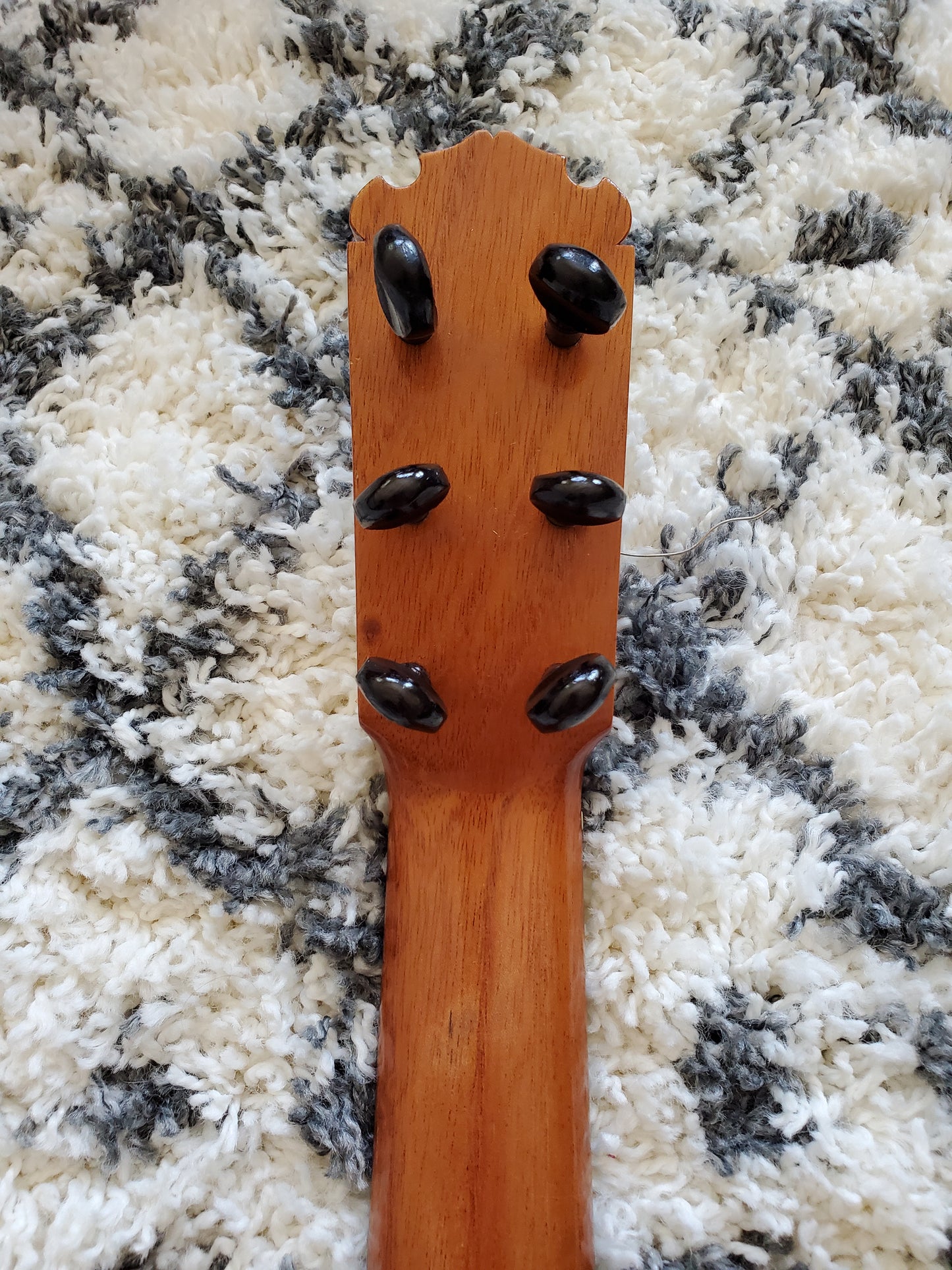 1968 Manuel Contreras Flamenco Guitar SP/CY