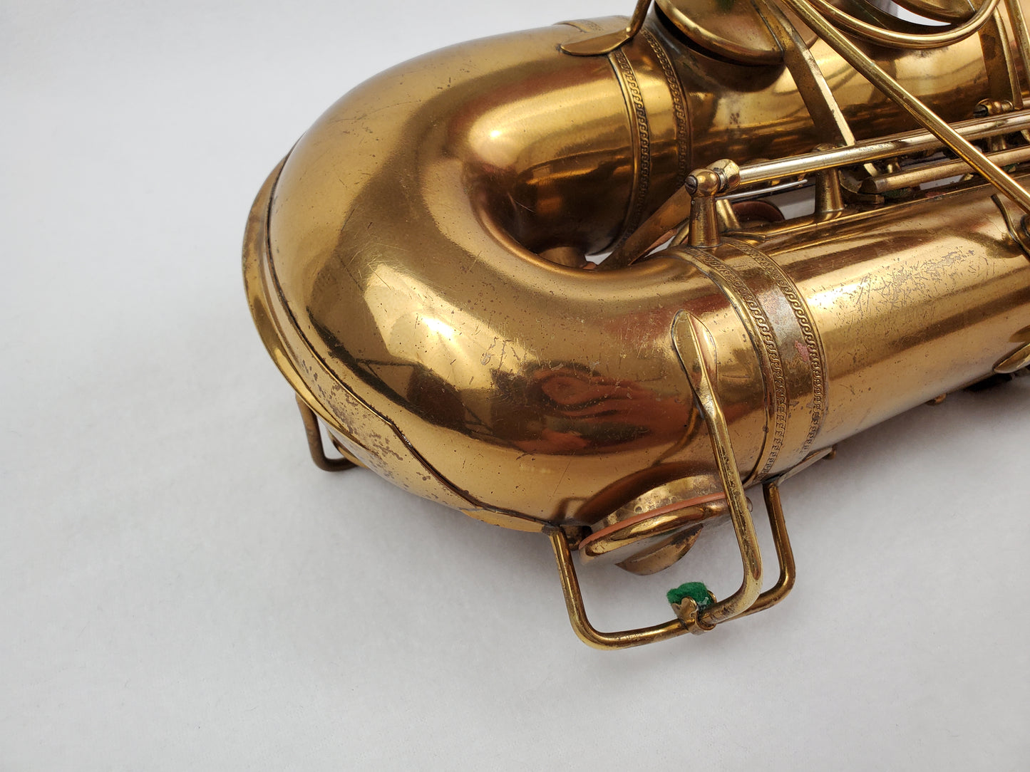Selmer Radio Improved Tenor Saxophone 19xxx