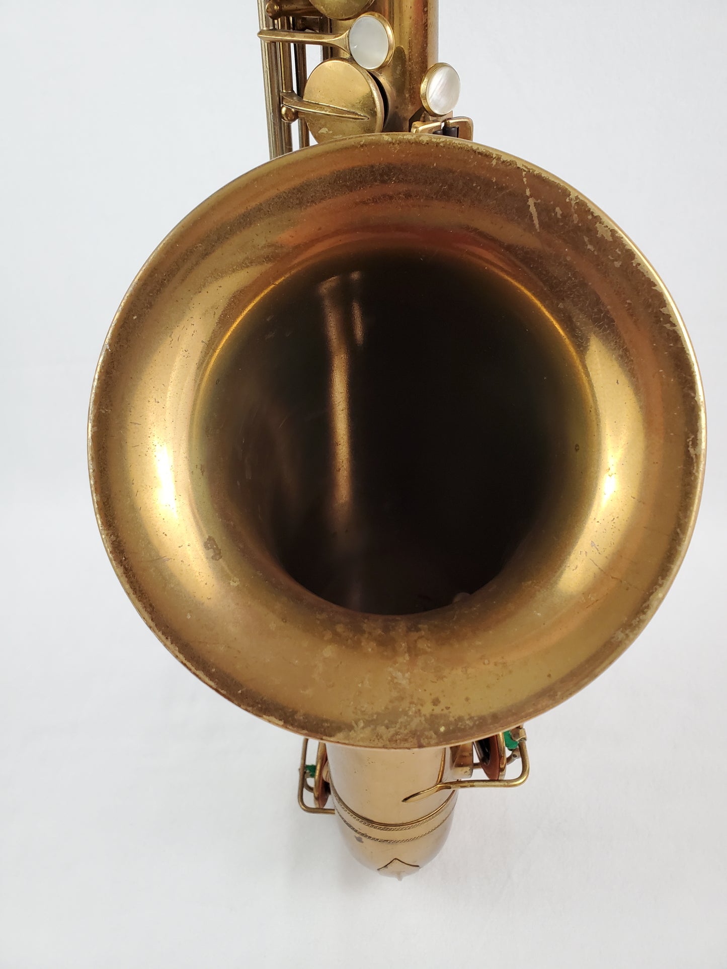 Selmer Radio Improved Tenor Saxophone 19xxx